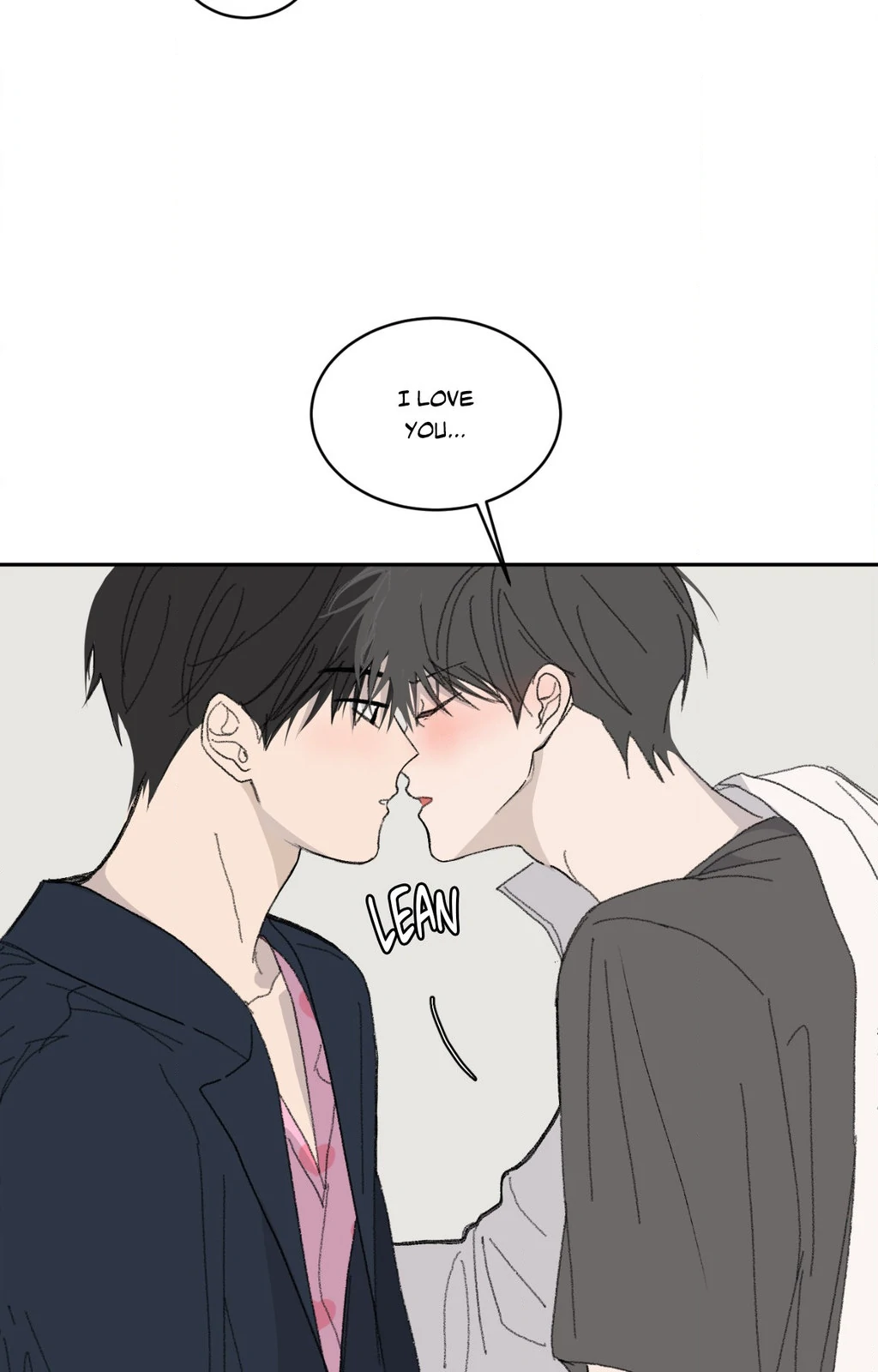 Live, Laugh, Love «Official» - Chapter 29 manhwa