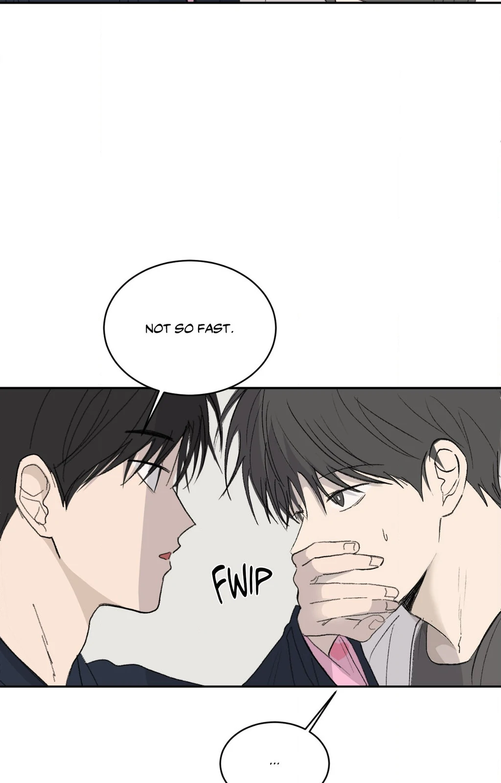 Live, Laugh, Love «Official» - Chapter 29 manhwa