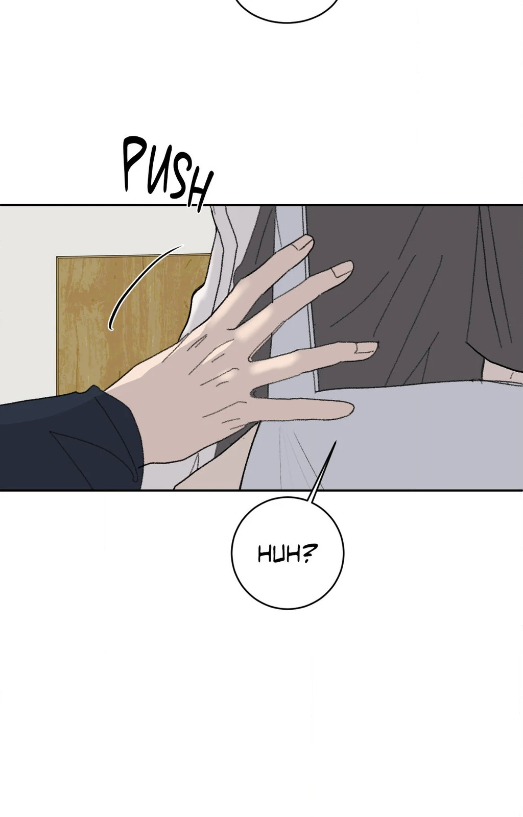 Live, Laugh, Love «Official» - Chapter 29 manhwa