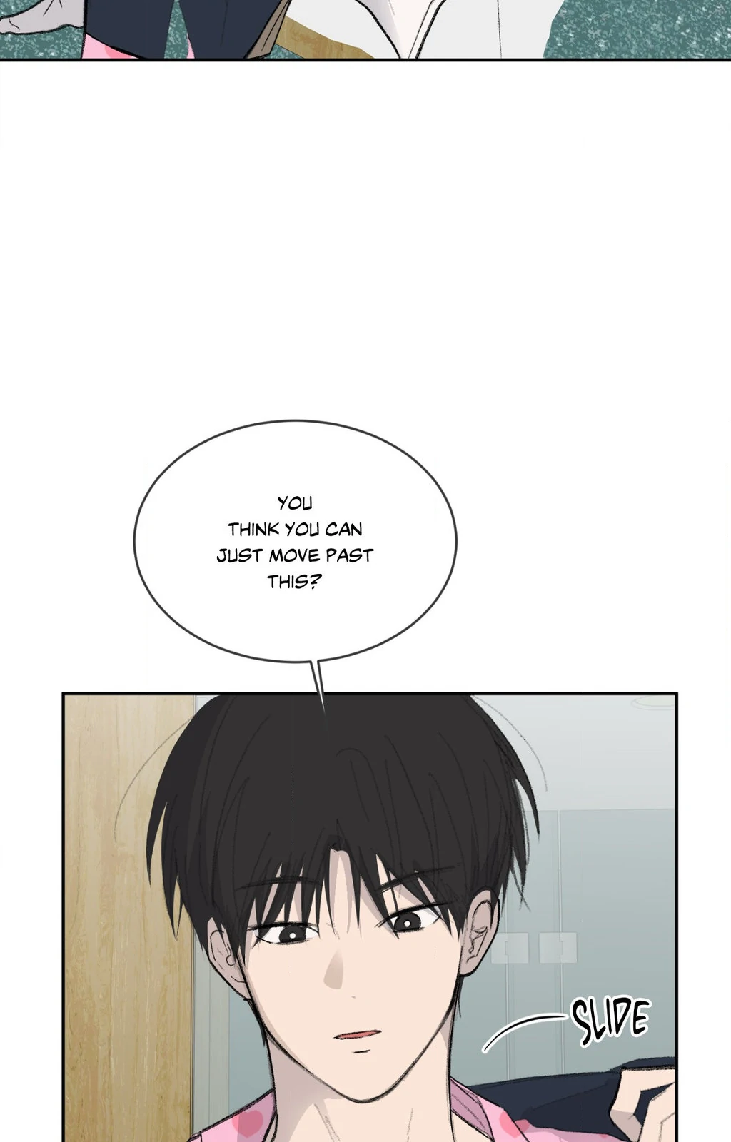 Live, Laugh, Love «Official» - Chapter 29 manhwa