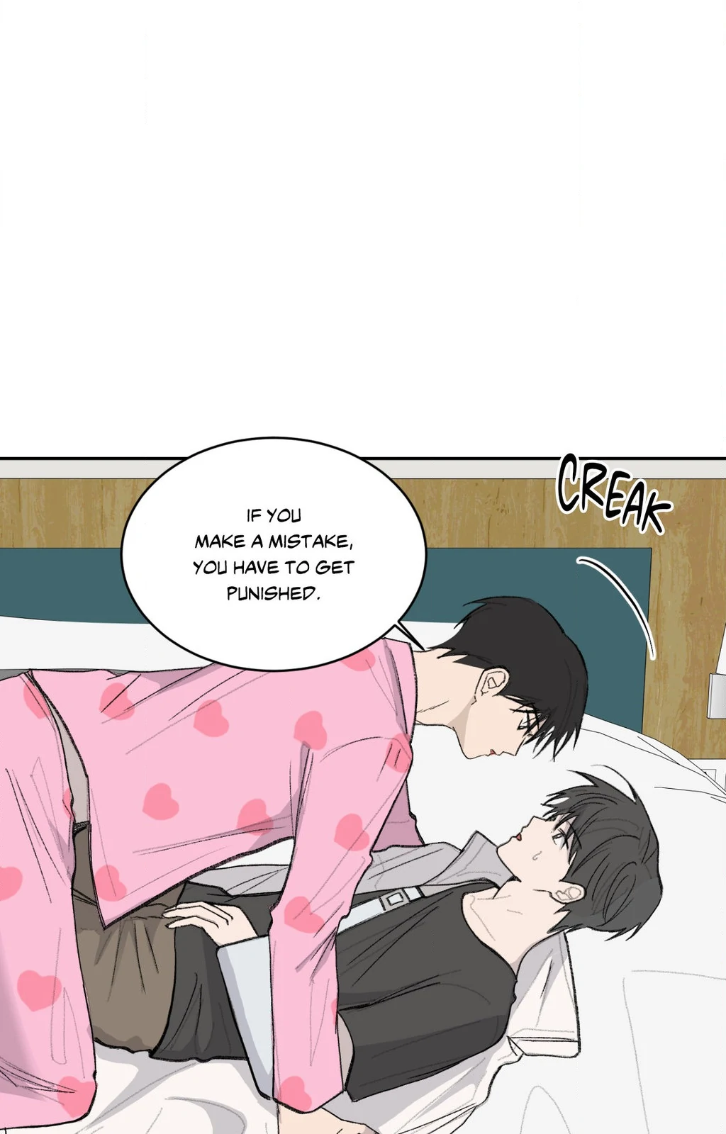 Live, Laugh, Love «Official» - Chapter 29 manhwa
