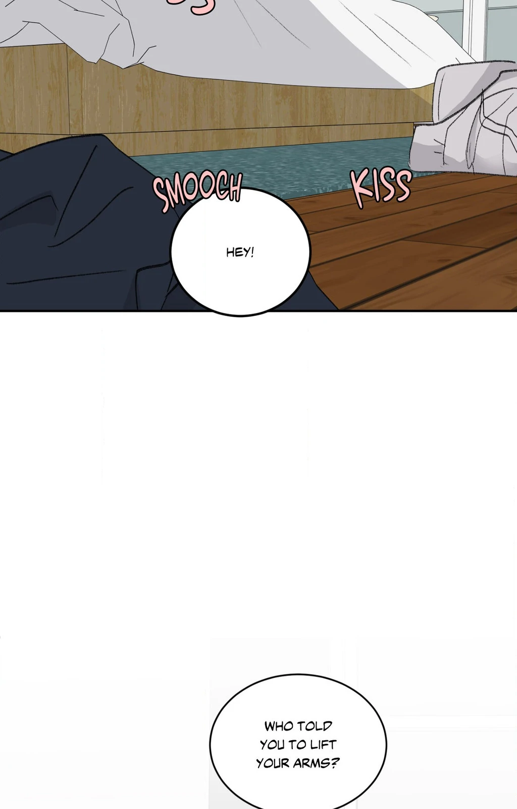 Live, Laugh, Love «Official» - Chapter 29 manhwa