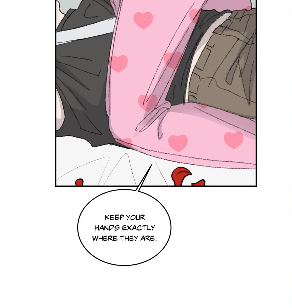 Live, Laugh, Love «Official» - Chapter 29 manhwa