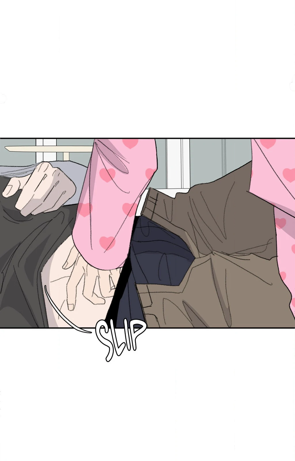 Live, Laugh, Love «Official» - Chapter 29 manhwa