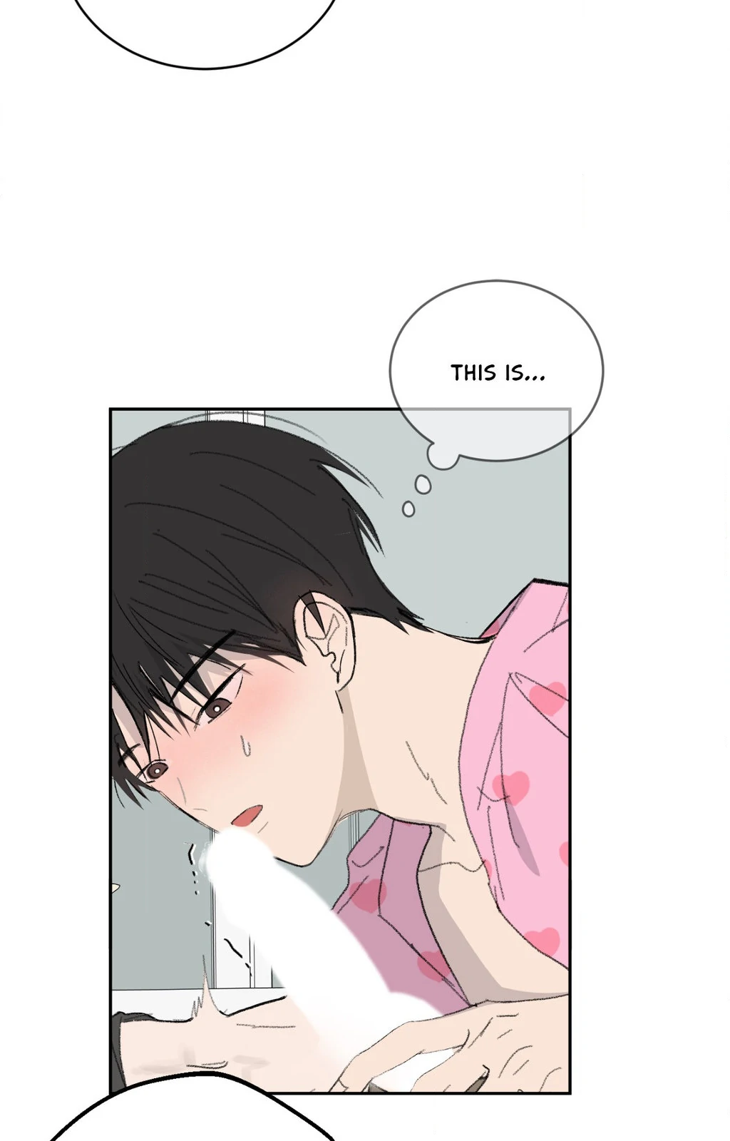 Live, Laugh, Love «Official» - Chapter 29 manhwa