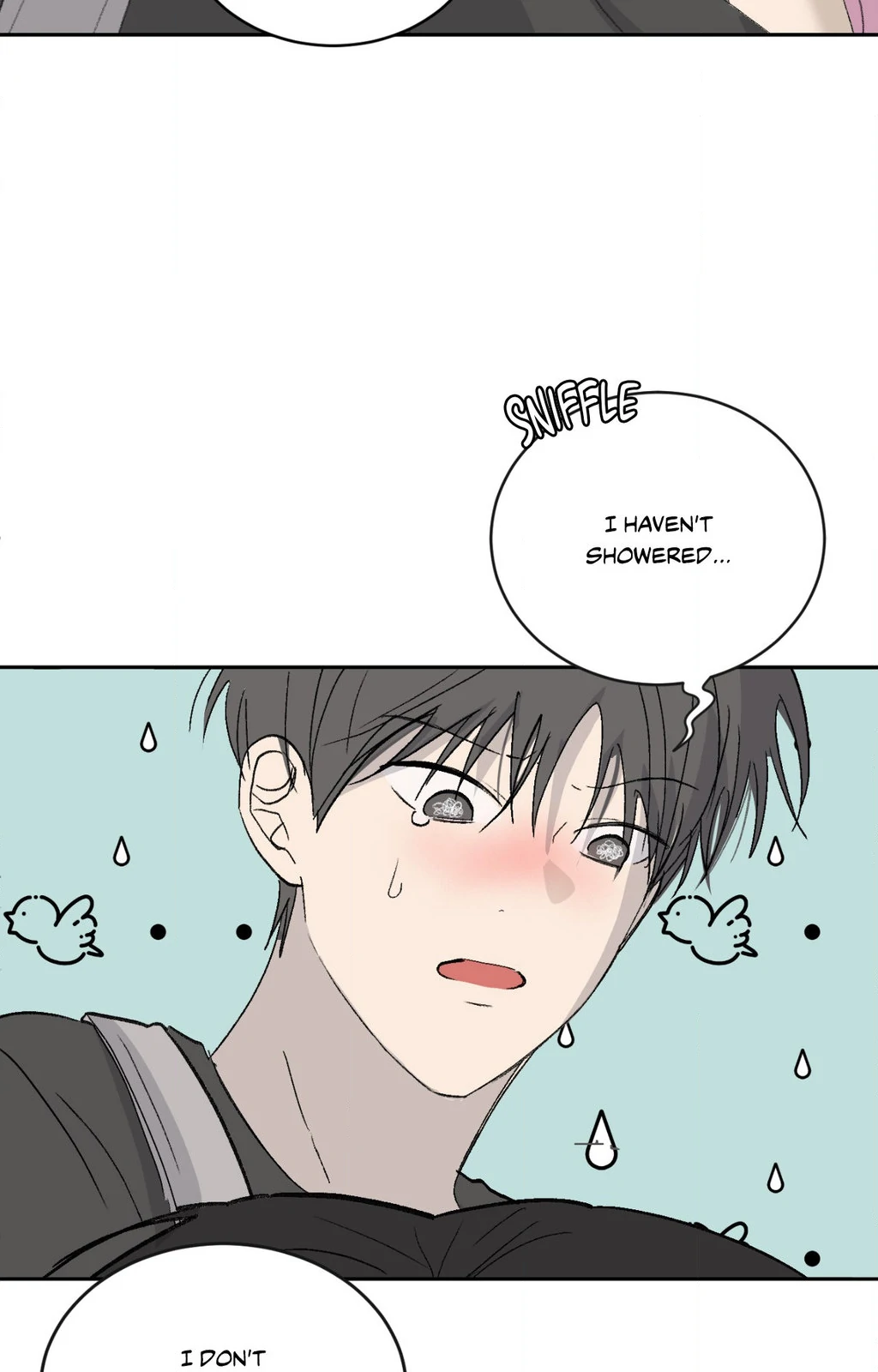 Live, Laugh, Love «Official» - Chapter 29 manhwa