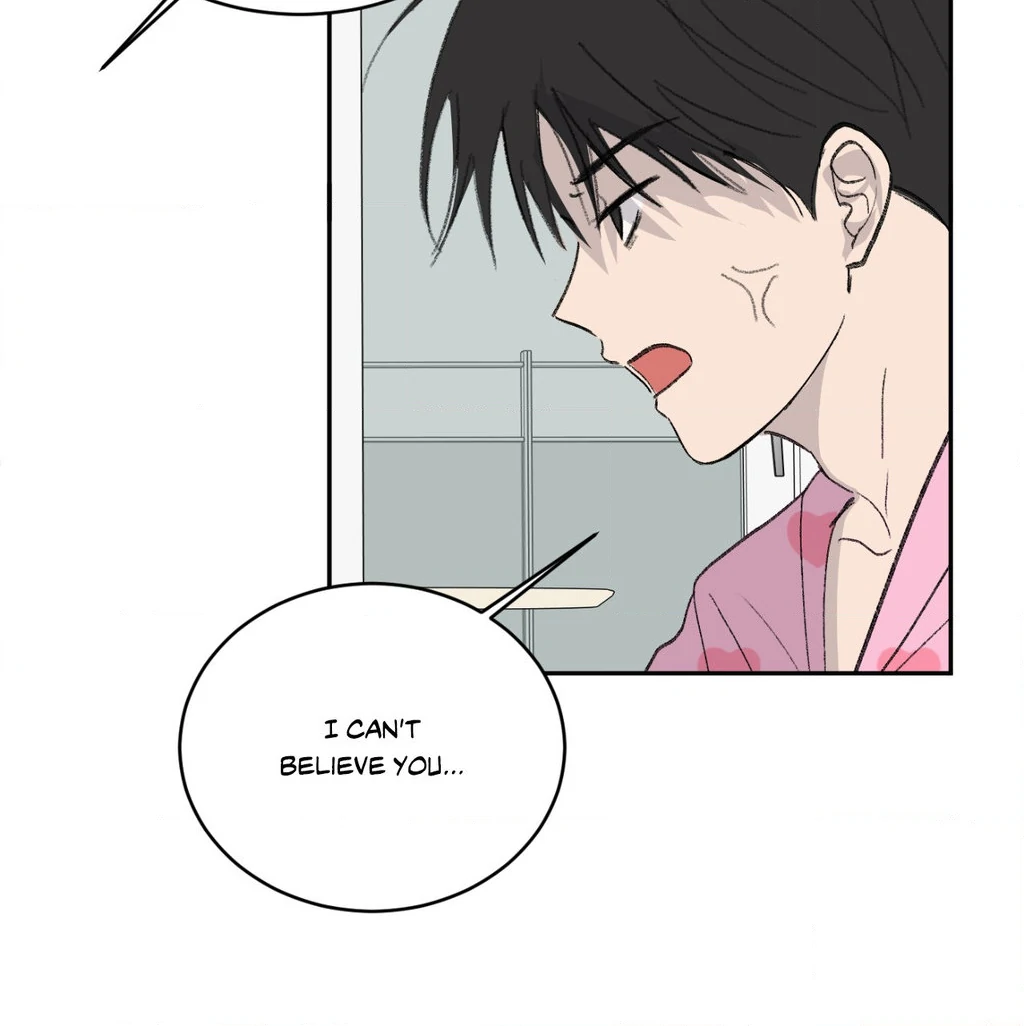 Live, Laugh, Love «Official» - Chapter 29 manhwa