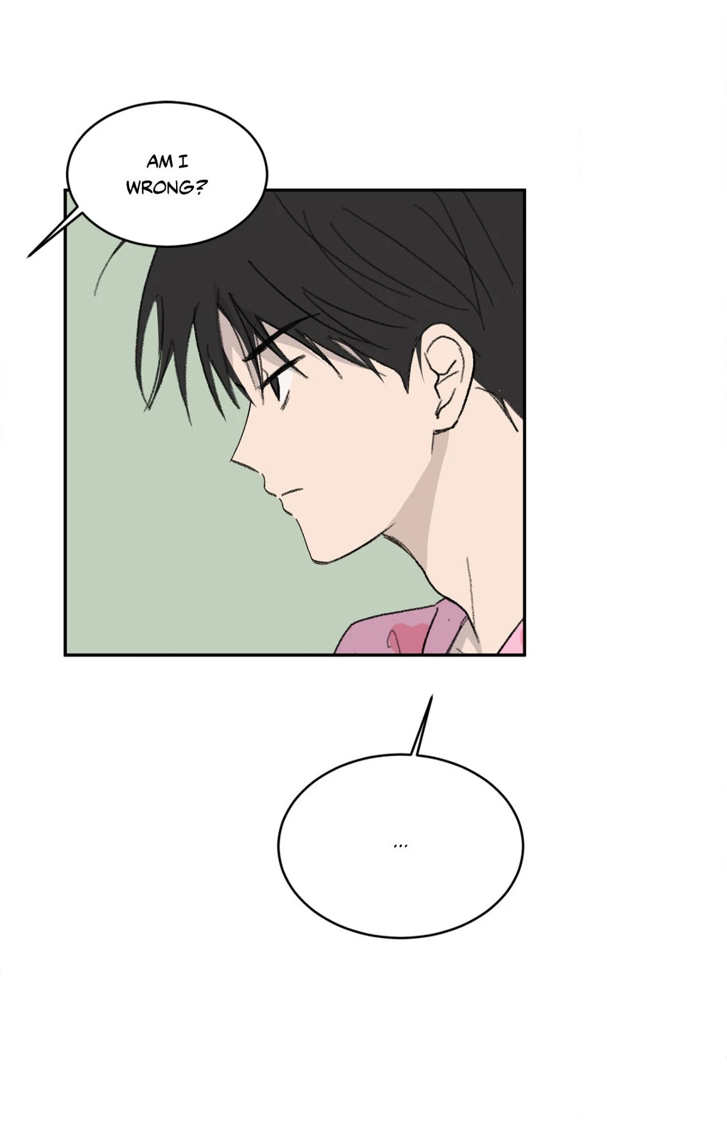 Live, Laugh, Love «Official» - Chapter 29 manhwa