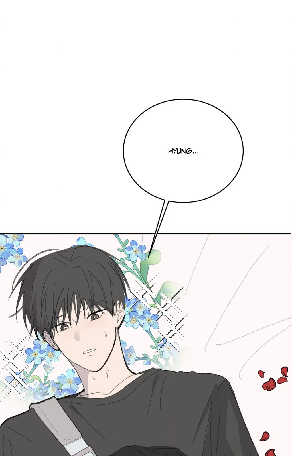 Live, Laugh, Love «Official» - Chapter 29 manhwa