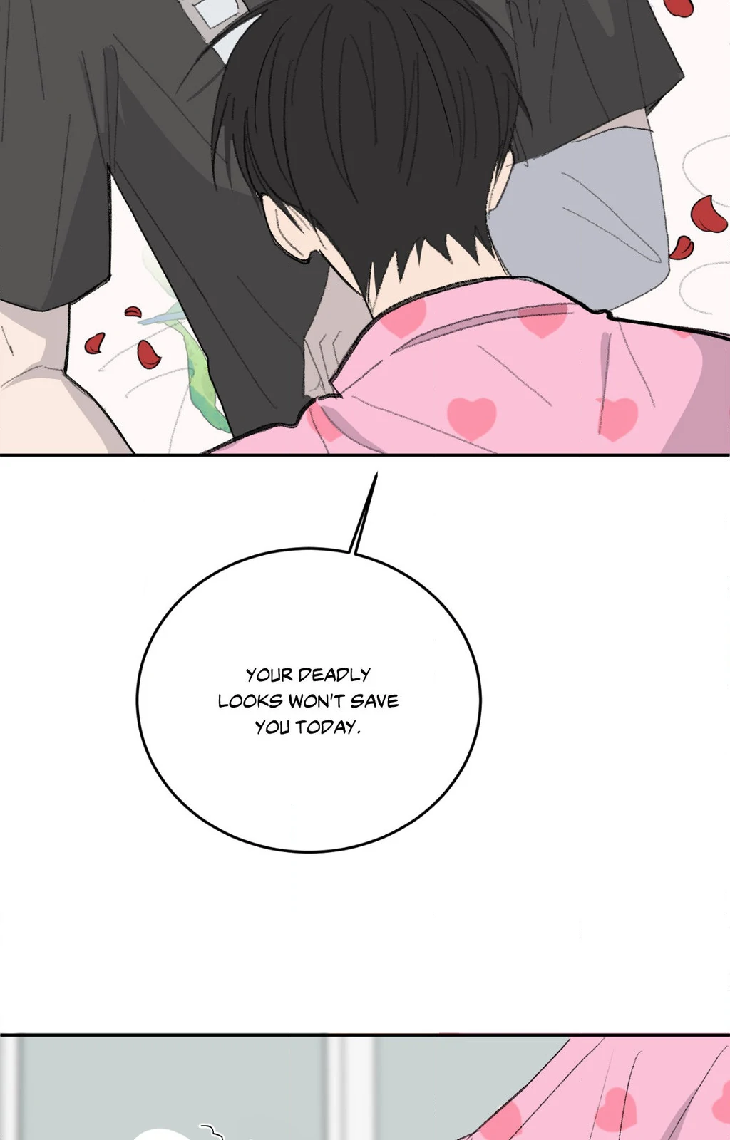 Live, Laugh, Love «Official» - Chapter 29 manhwa
