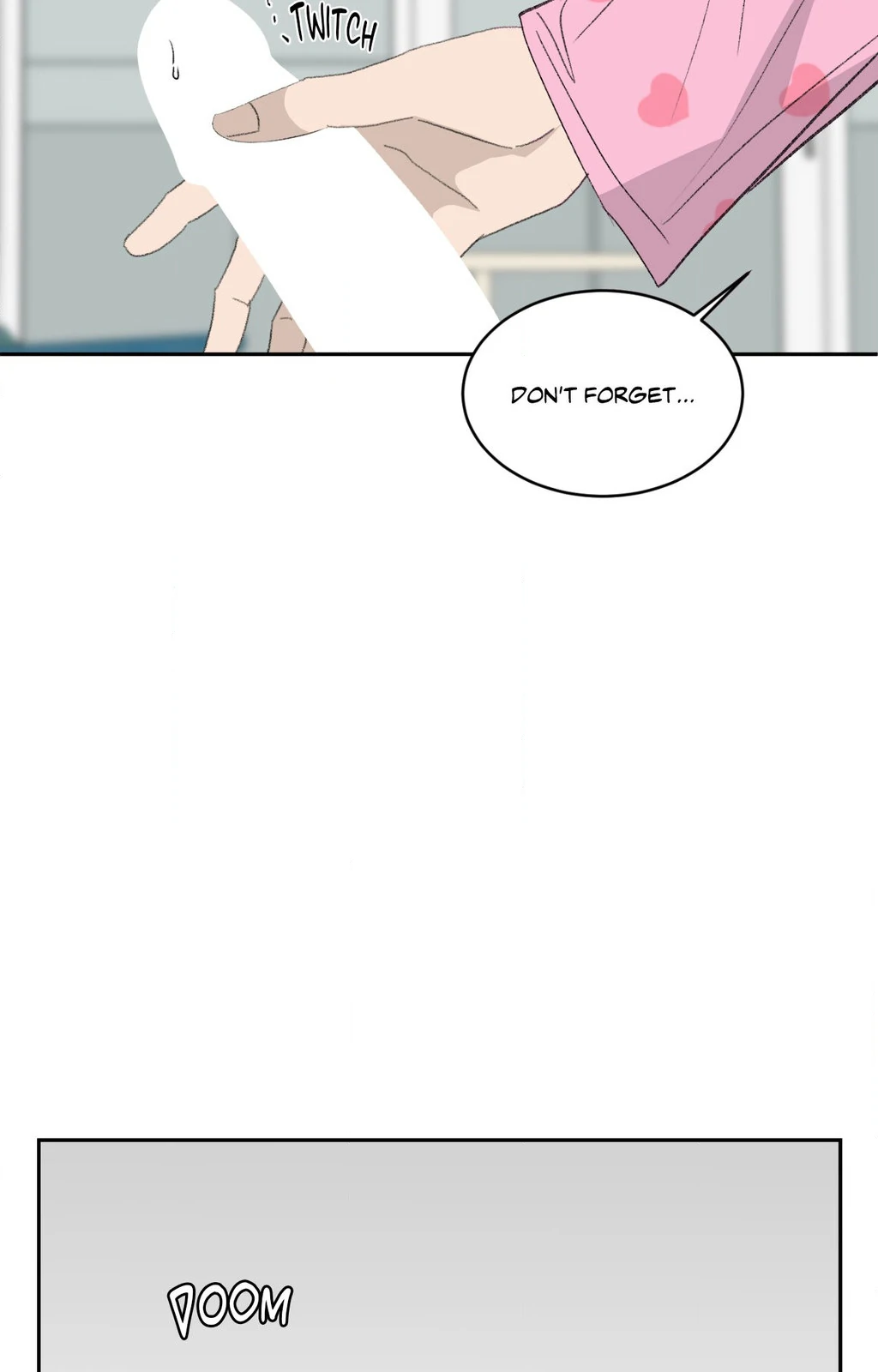 Live, Laugh, Love «Official» - Chapter 29 manhwa
