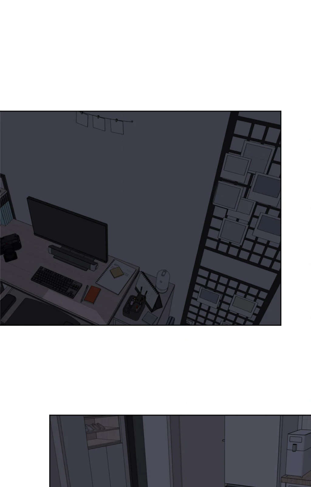 Live, Laugh, Love «Official» - Chapter 3 manhwa