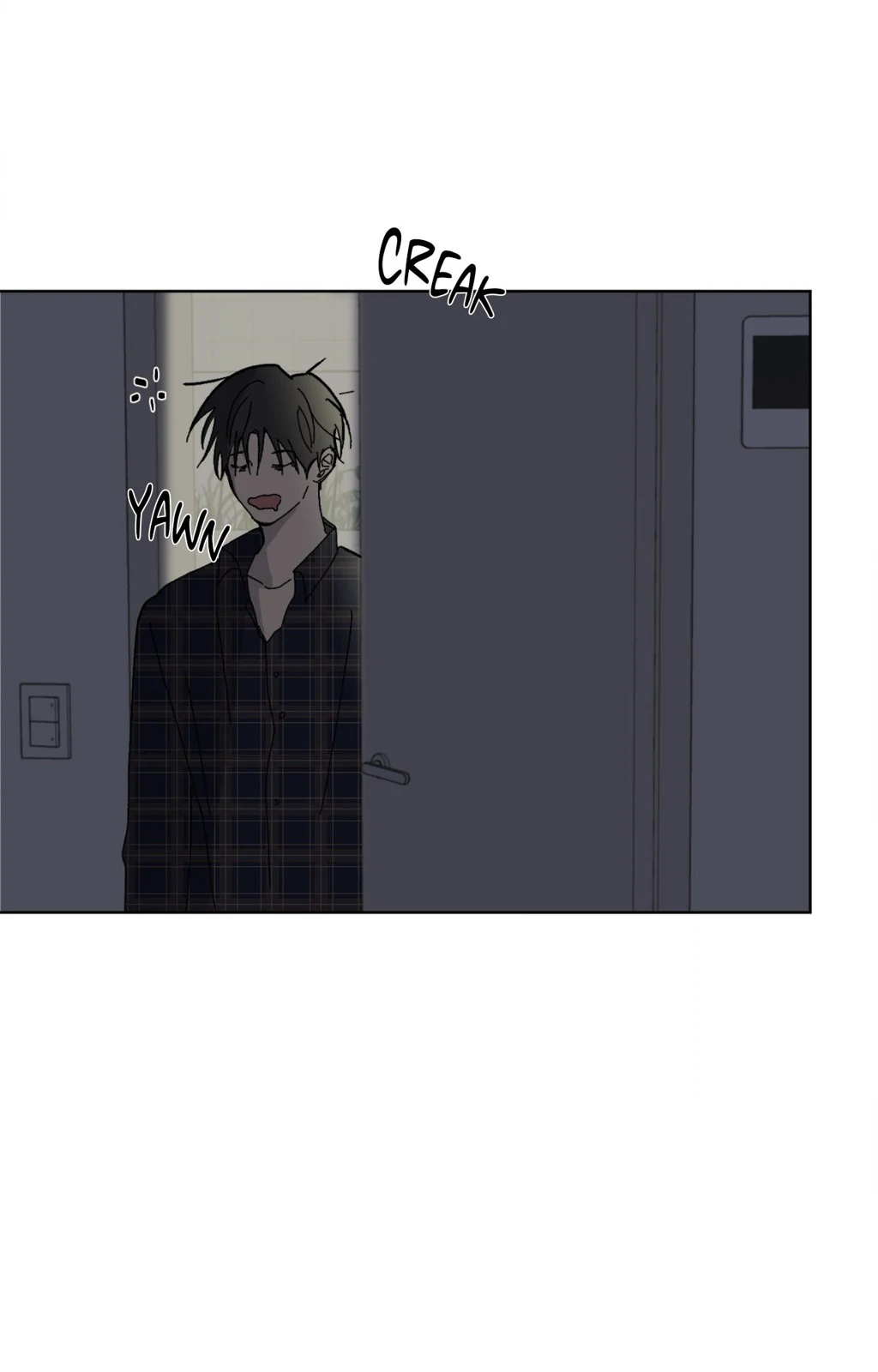 Live, Laugh, Love «Official» - Chapter 3 manhwa