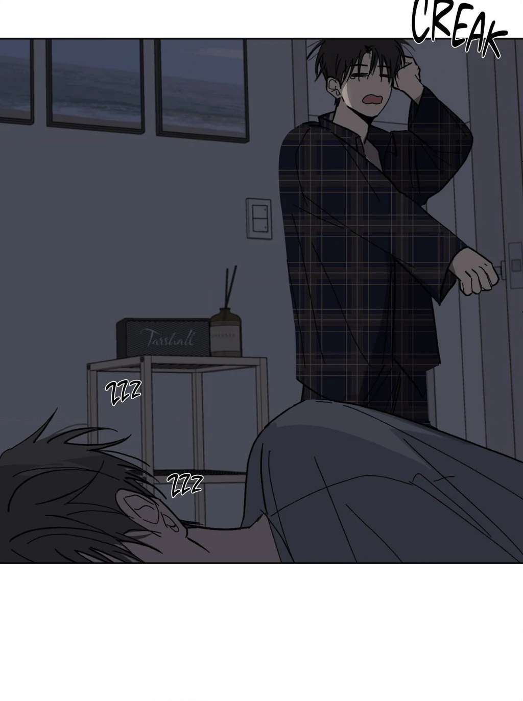 Live, Laugh, Love «Official» - Chapter 3 manhwa