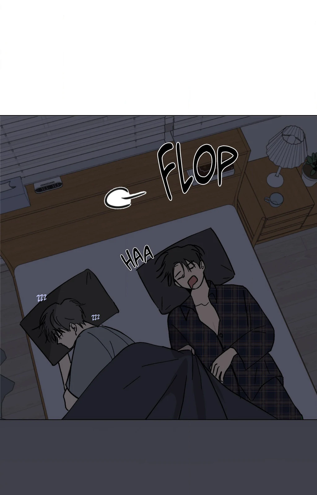 Live, Laugh, Love «Official» - Chapter 3 manhwa
