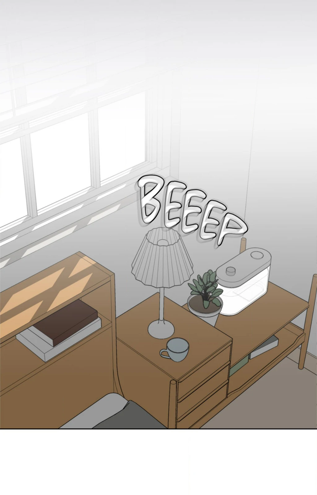 Live, Laugh, Love «Official» - Chapter 3 manhwa