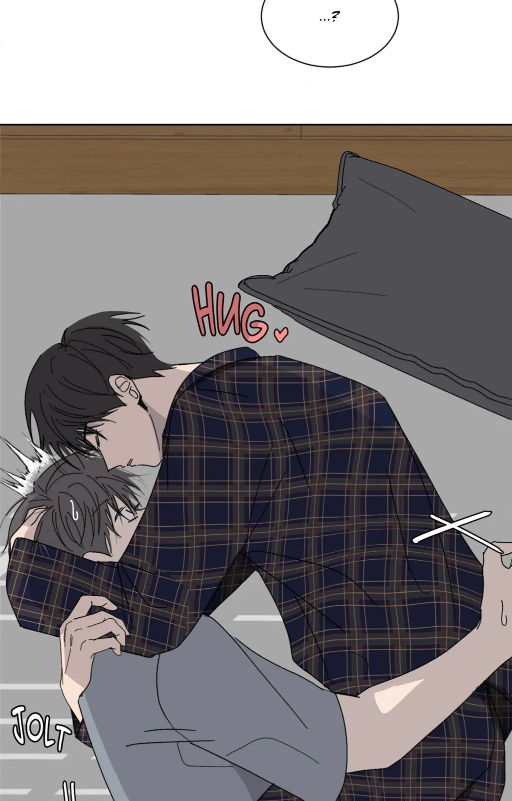 Live, Laugh, Love «Official» - Chapter 3 manhwa