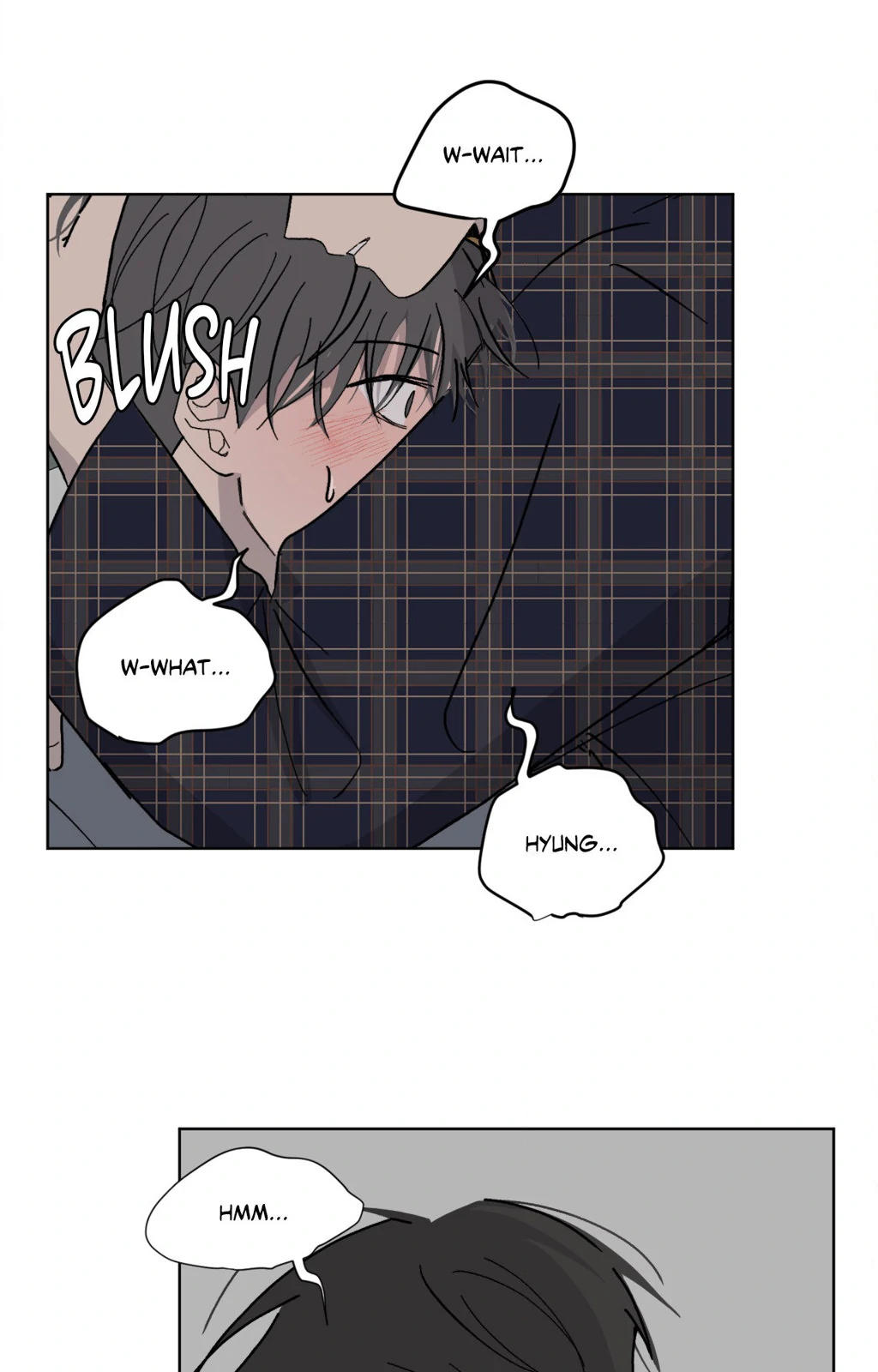 Live, Laugh, Love «Official» - Chapter 3 manhwa