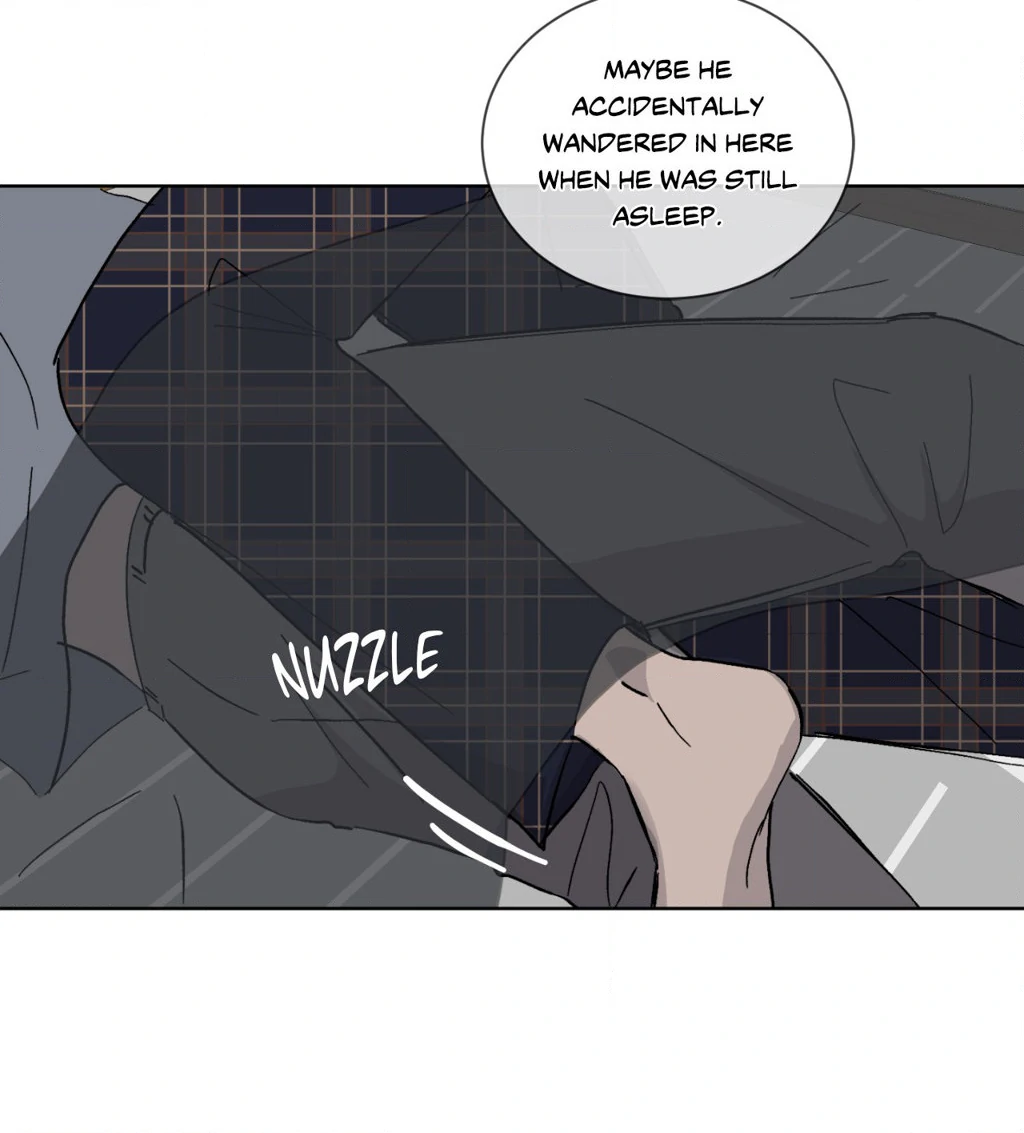 Live, Laugh, Love «Official» - Chapter 3 manhwa