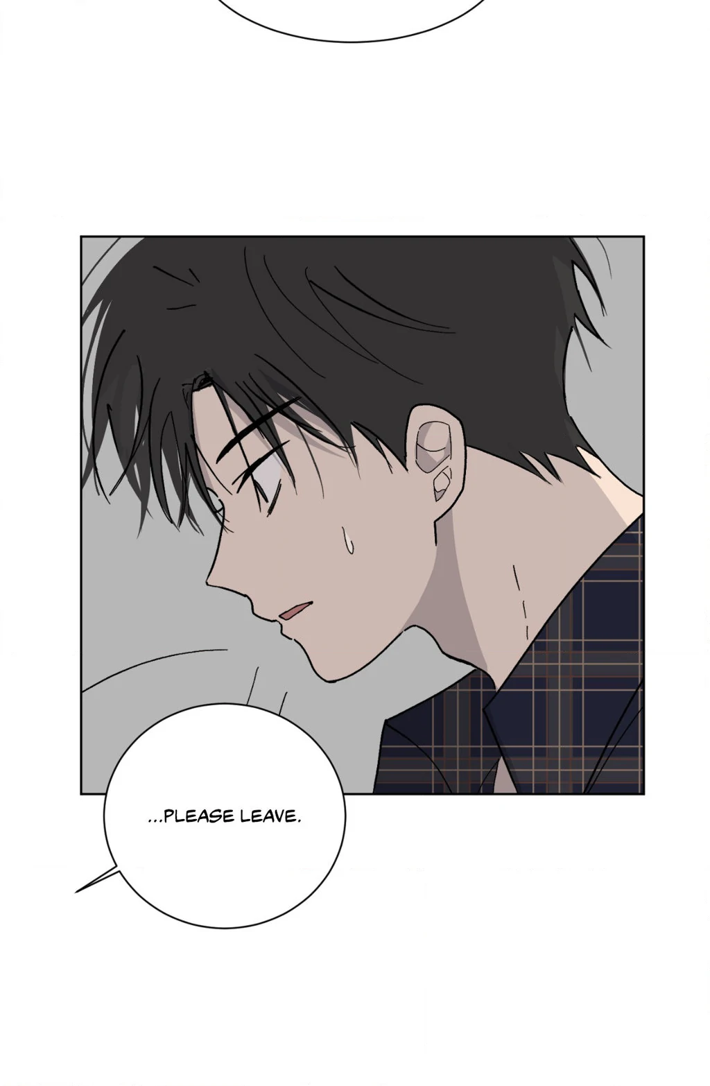 Live, Laugh, Love «Official» - Chapter 3 manhwa
