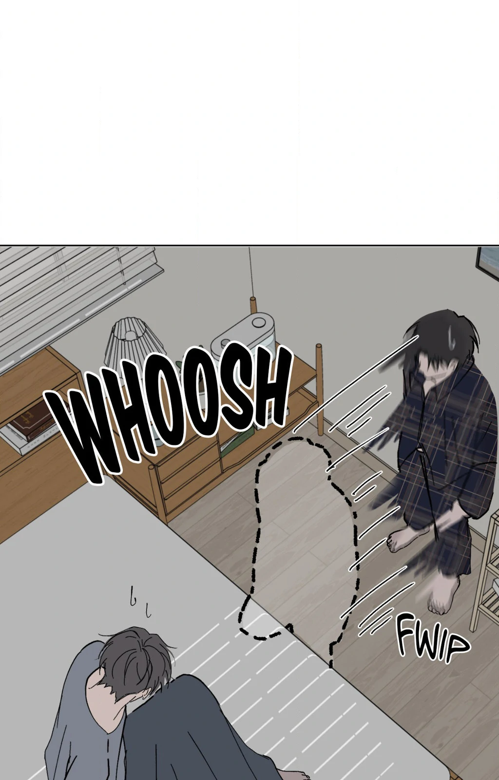 Live, Laugh, Love «Official» - Chapter 3 manhwa