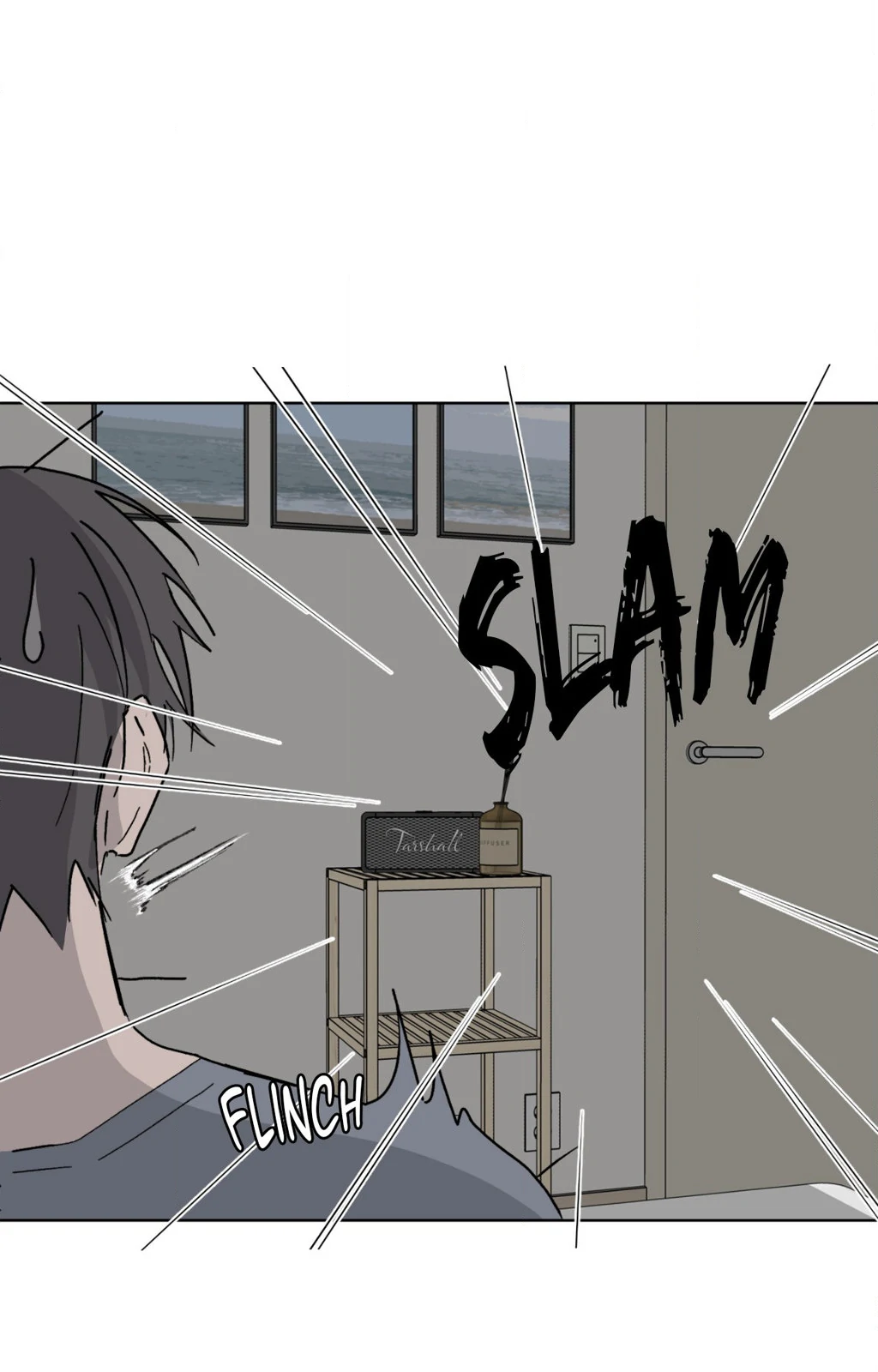 Live, Laugh, Love «Official» - Chapter 3 manhwa
