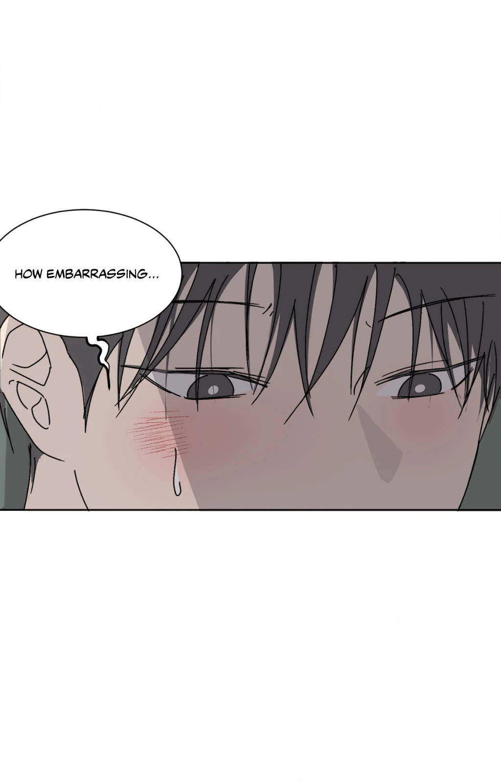 Live, Laugh, Love «Official» - Chapter 3 manhwa