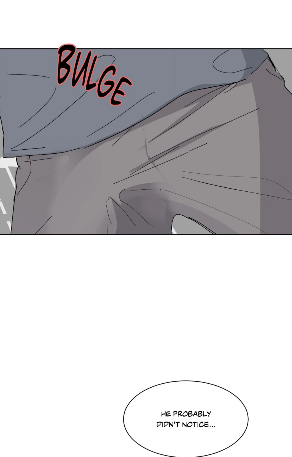 Live, Laugh, Love «Official» - Chapter 3 manhwa