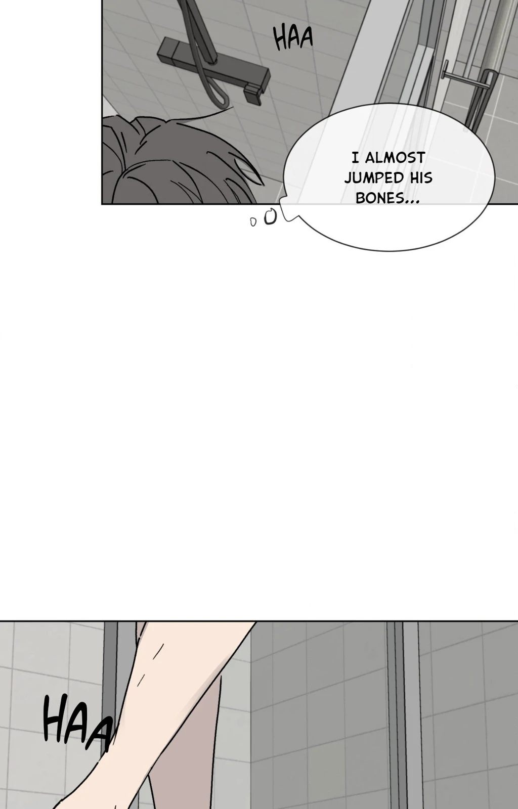 Live, Laugh, Love «Official» - Chapter 3 manhwa