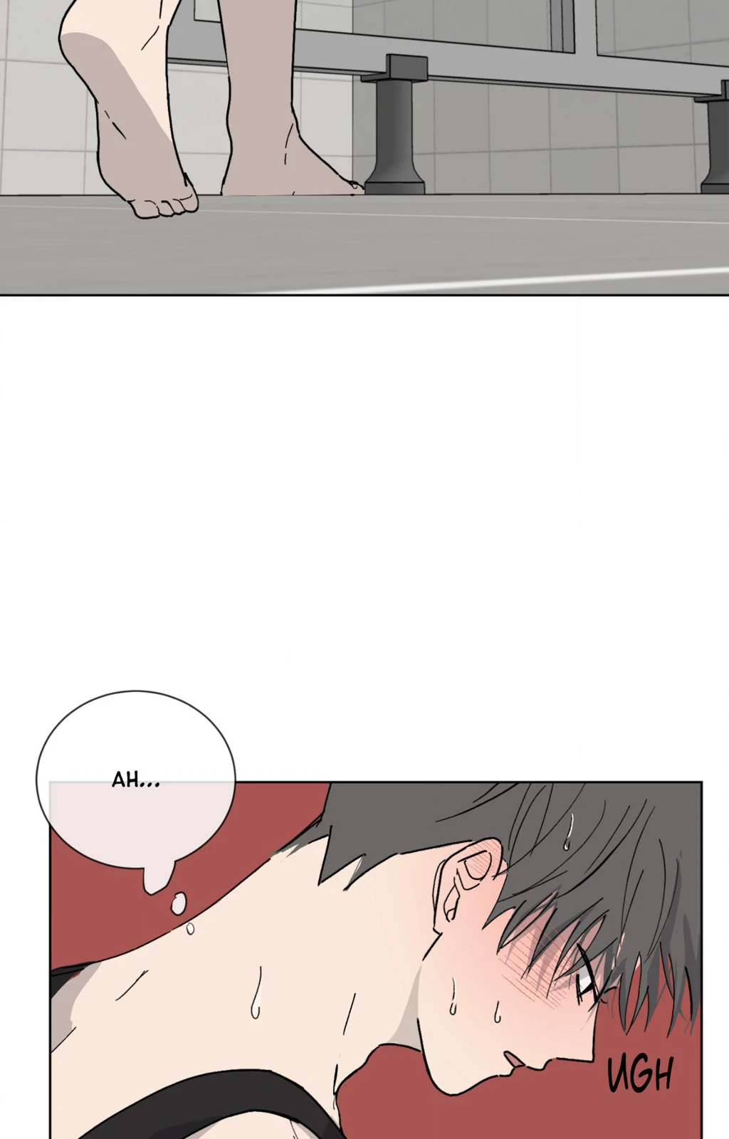 Live, Laugh, Love «Official» - Chapter 3 manhwa
