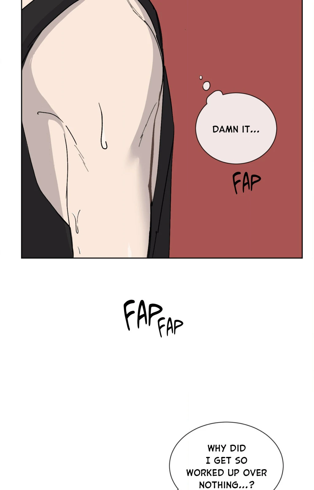 Live, Laugh, Love «Official» - Chapter 3 manhwa