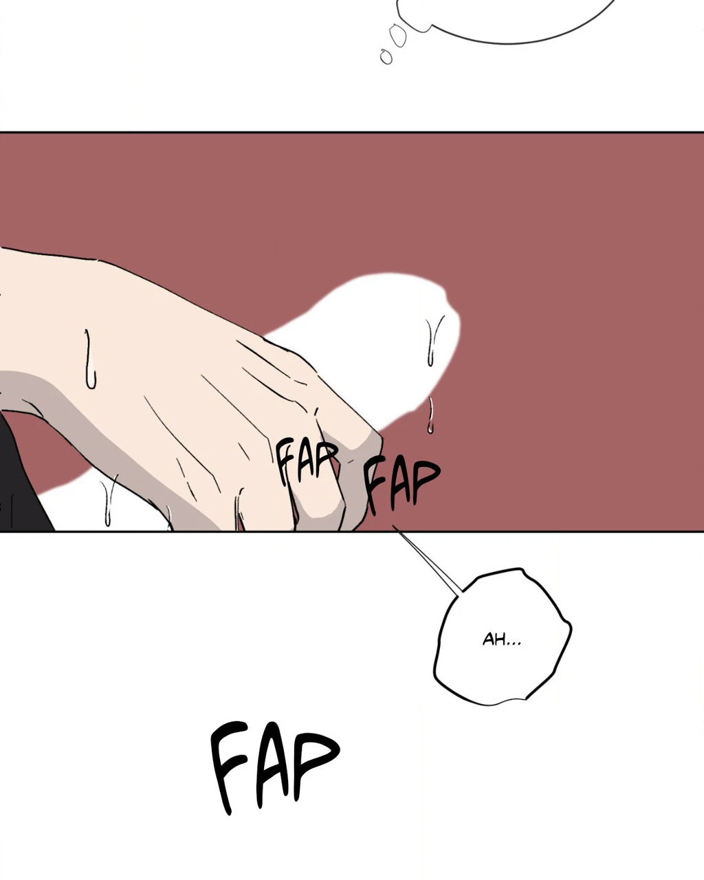 Live, Laugh, Love «Official» - Chapter 3 manhwa