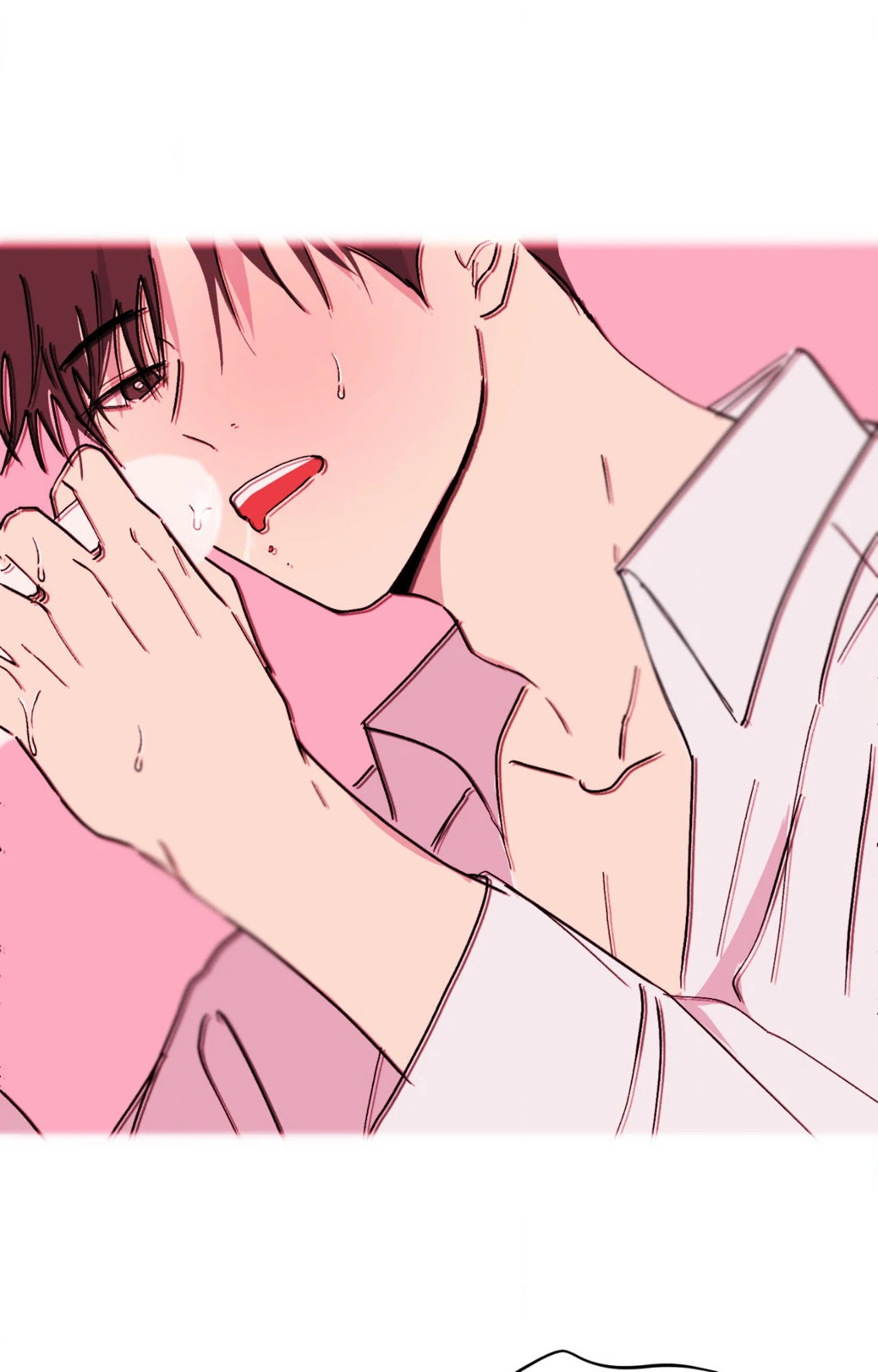 Live, Laugh, Love «Official» - Chapter 3 manhwa