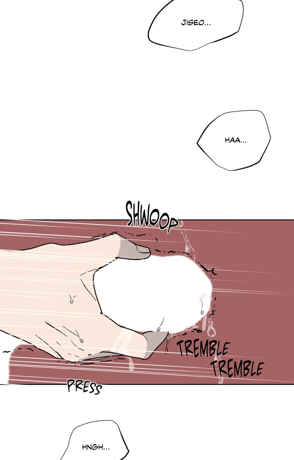 Live, Laugh, Love «Official» - Chapter 3 manhwa