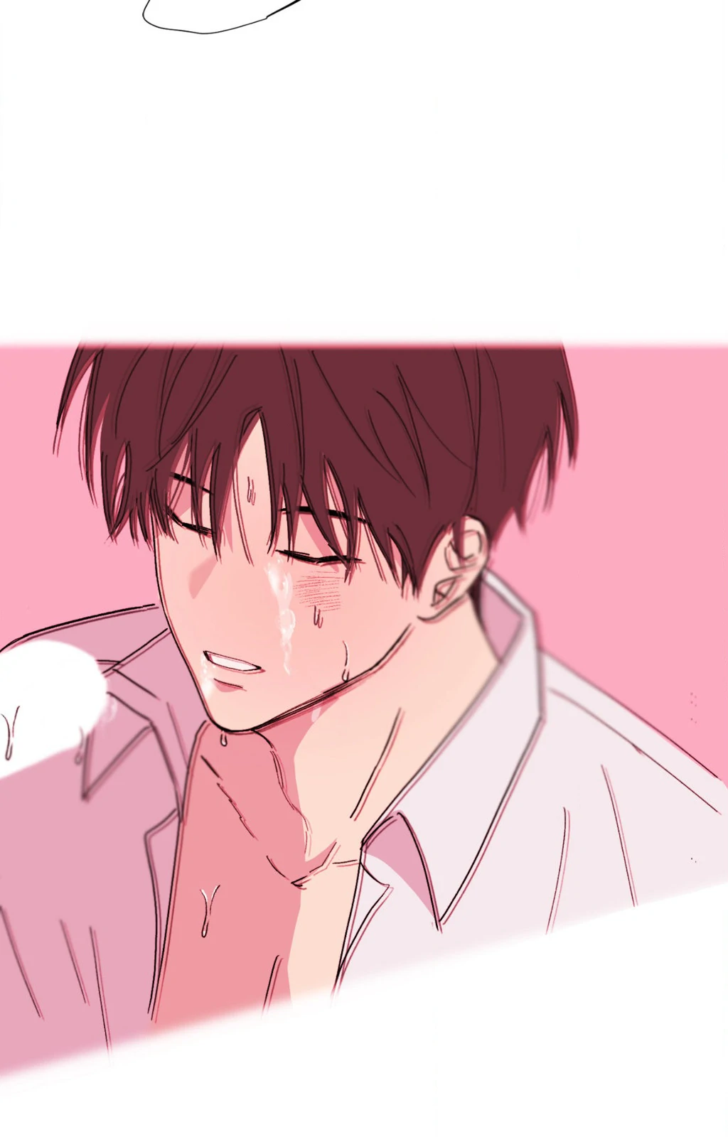Live, Laugh, Love «Official» - Chapter 3 manhwa