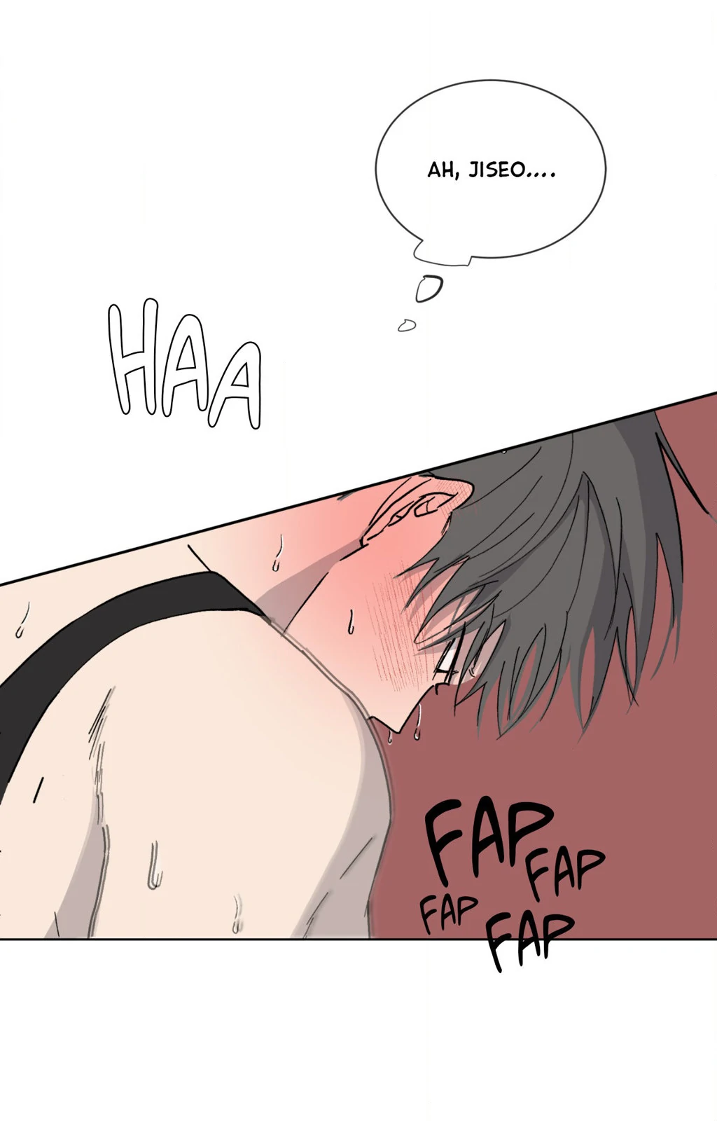 Live, Laugh, Love «Official» - Chapter 3 manhwa