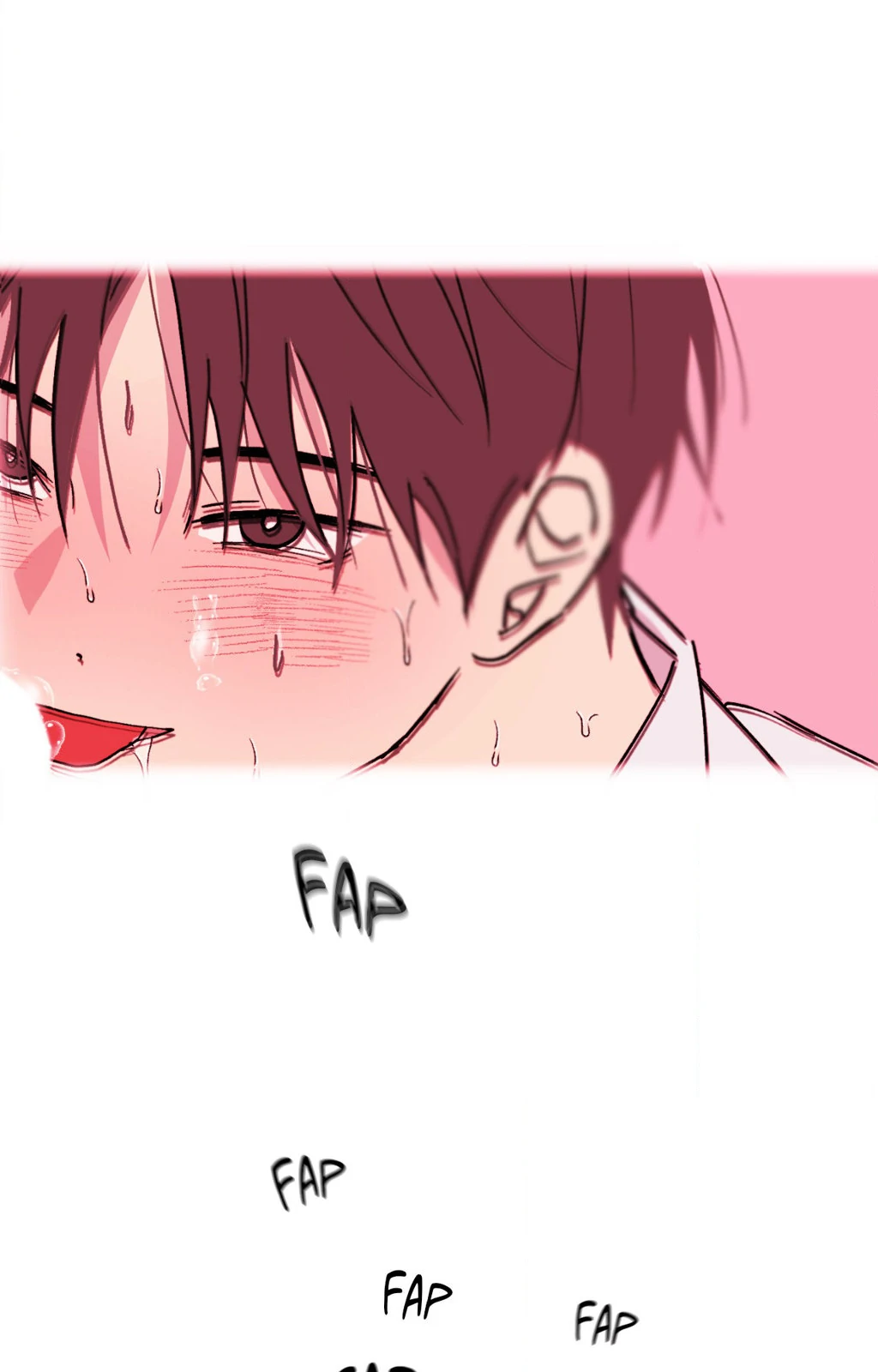 Live, Laugh, Love «Official» - Chapter 3 manhwa