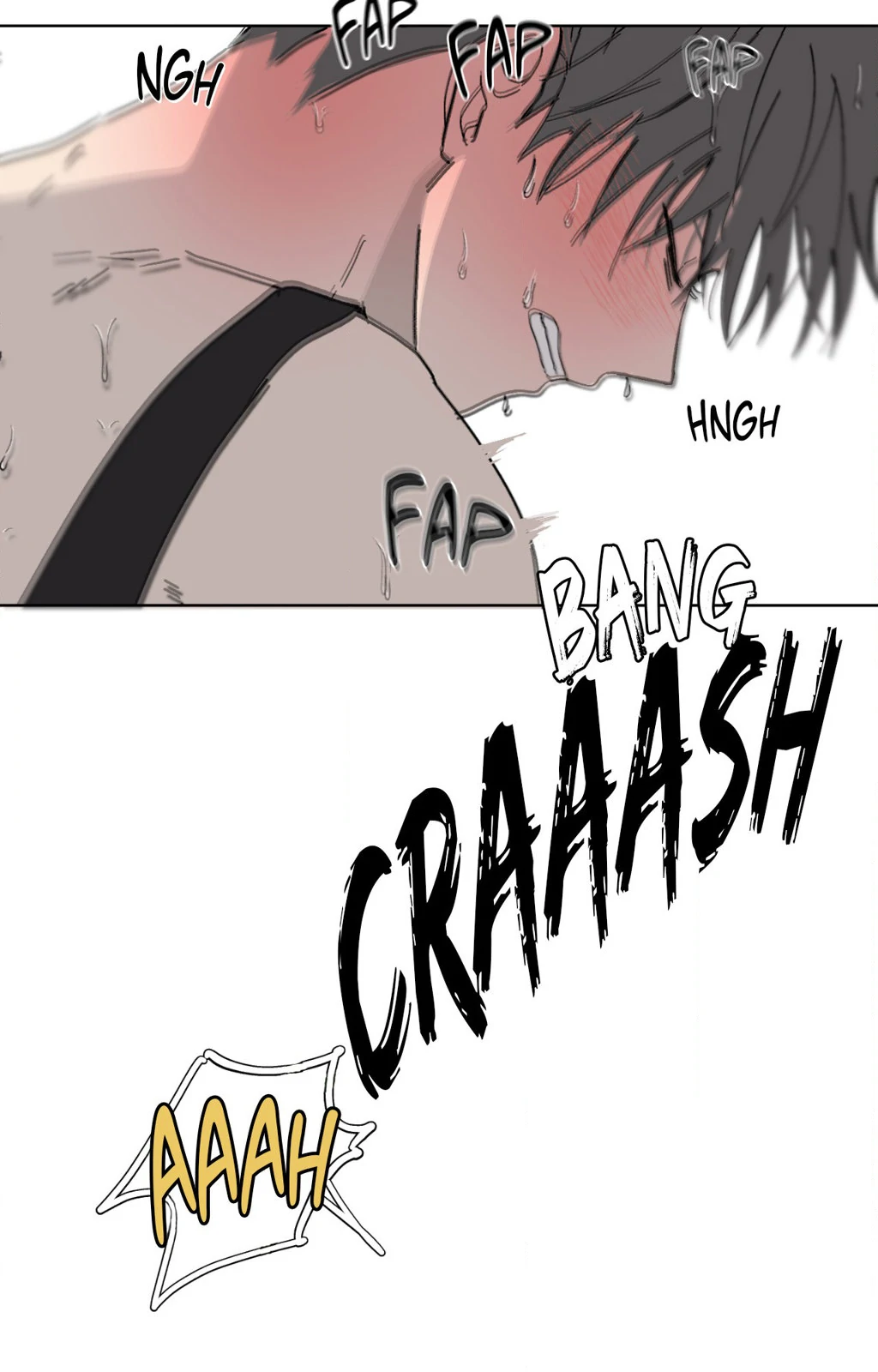 Live, Laugh, Love «Official» - Chapter 3 manhwa