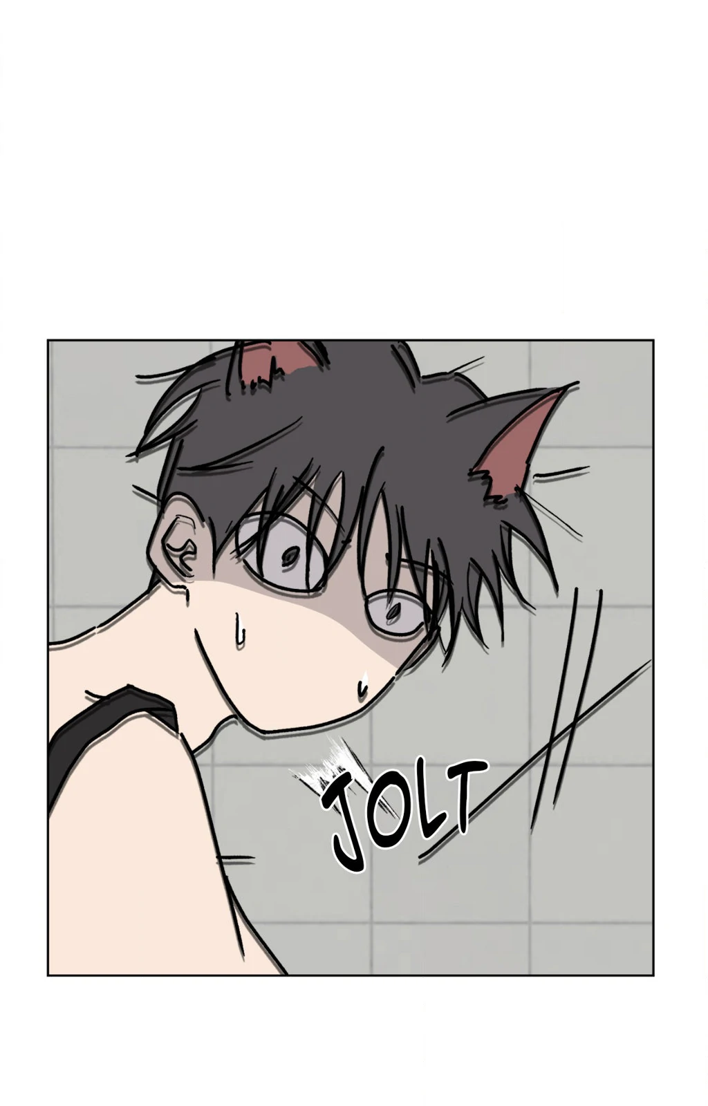 Live, Laugh, Love «Official» - Chapter 3 manhwa