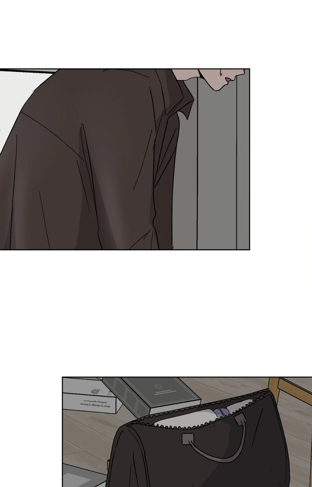 Live, Laugh, Love «Official» - Chapter 3 manhwa