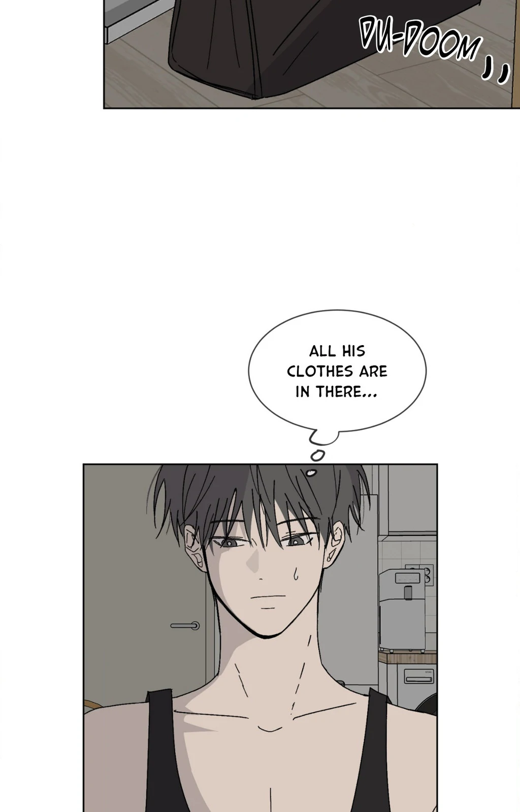 Live, Laugh, Love «Official» - Chapter 3 manhwa