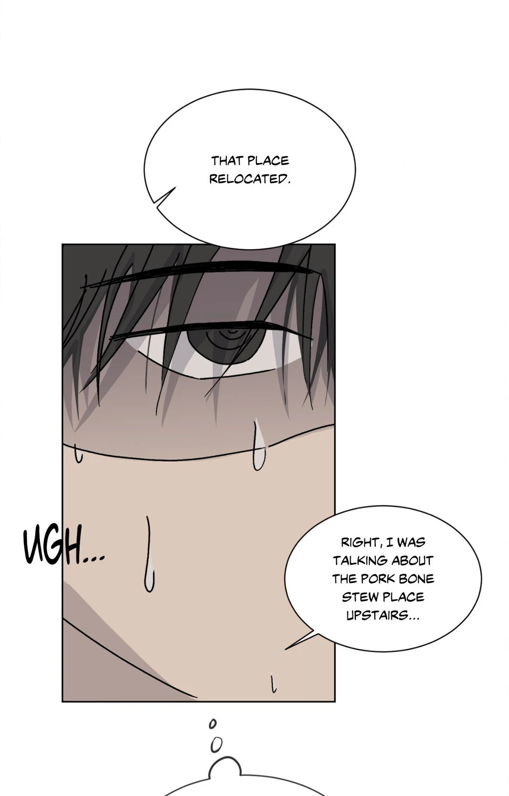 Live, Laugh, Love «Official» - Chapter 3 manhwa