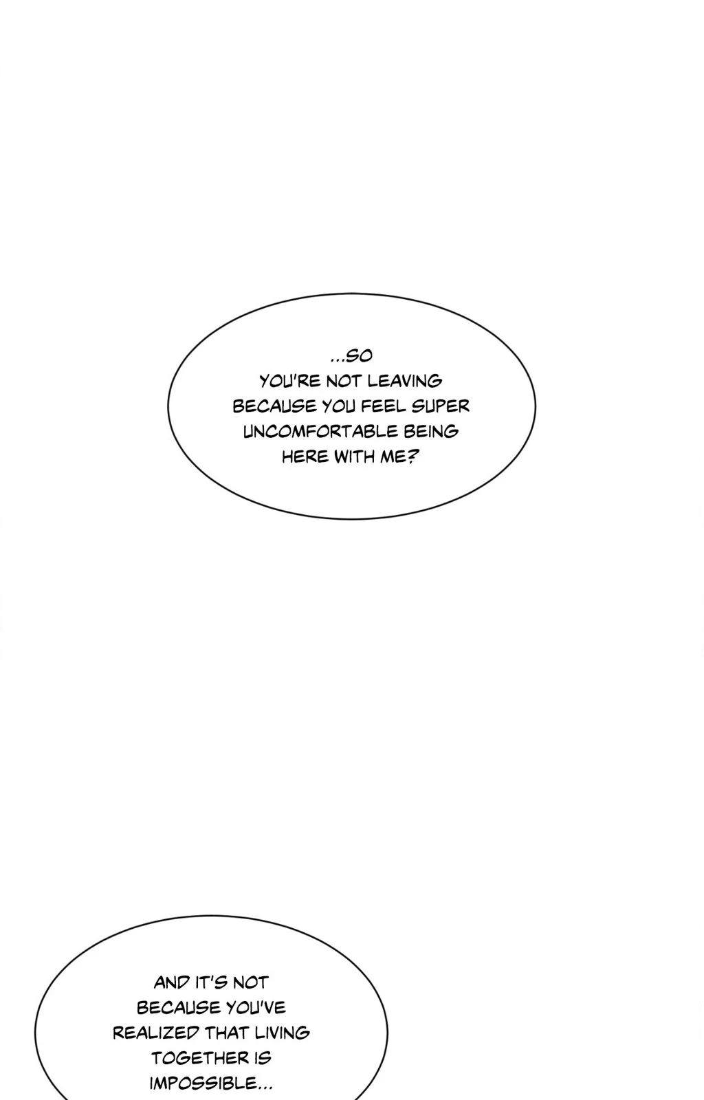 Live, Laugh, Love «Official» - Chapter 3 manhwa