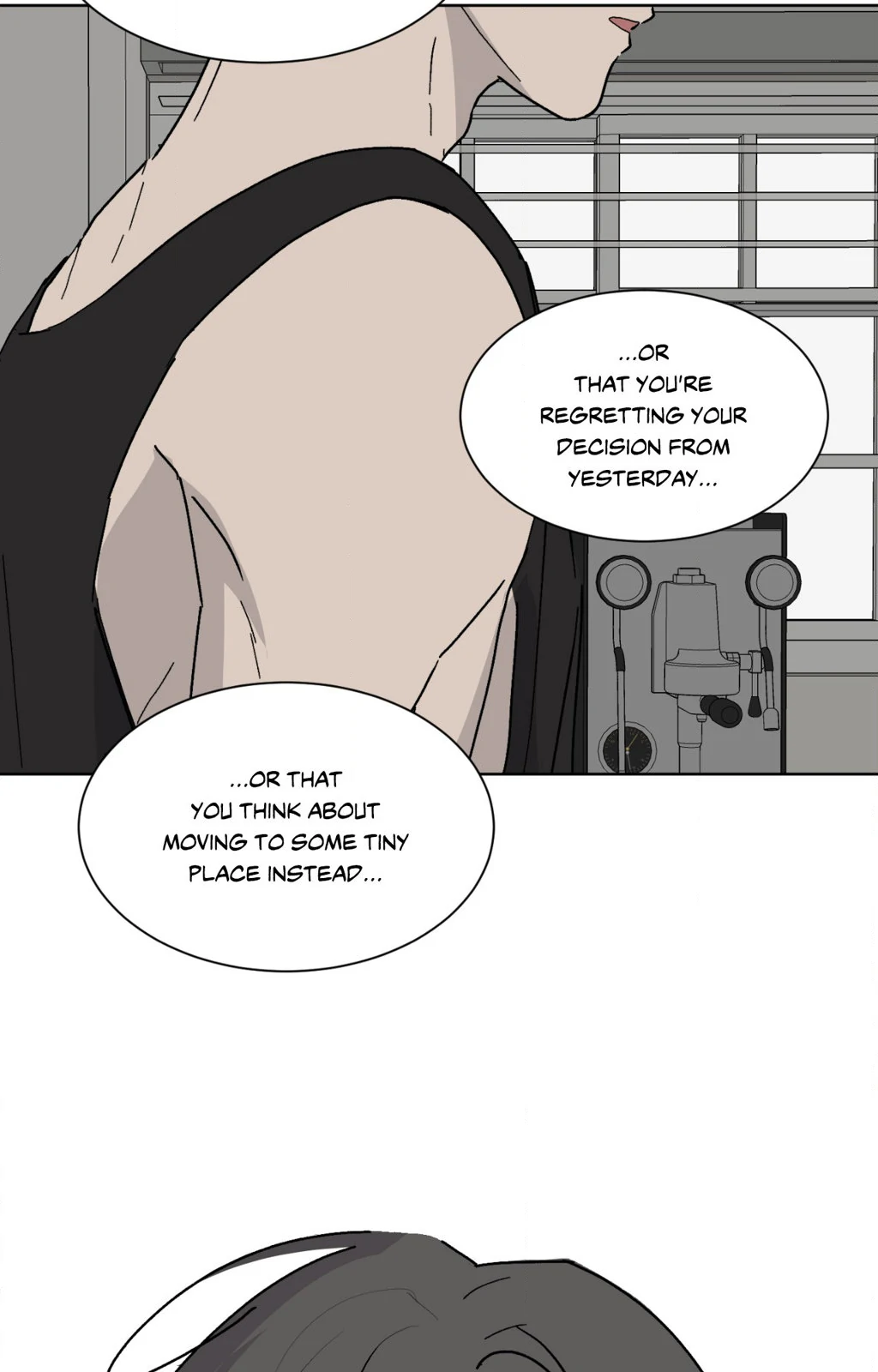 Live, Laugh, Love «Official» - Chapter 3 manhwa