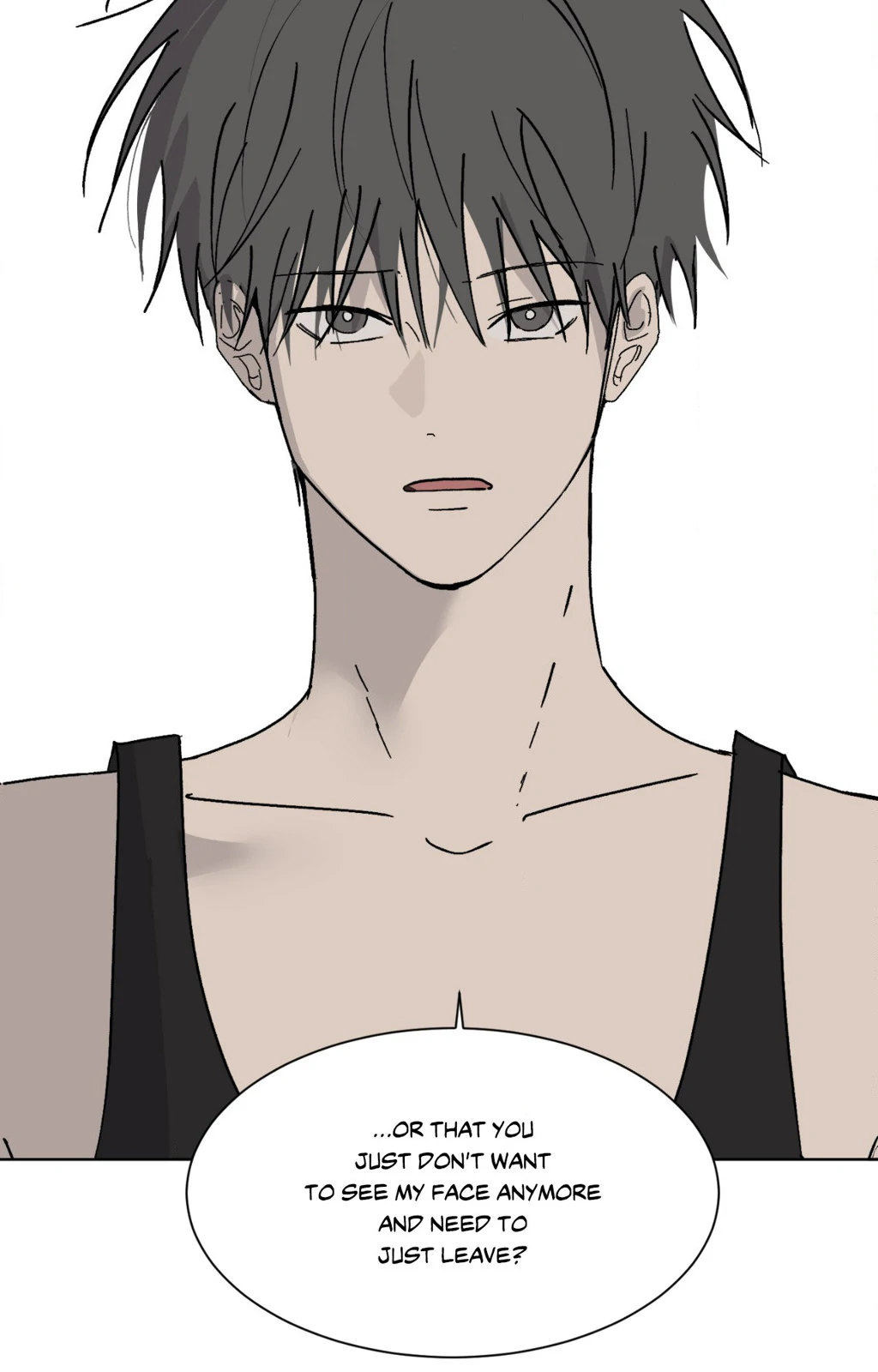 Live, Laugh, Love «Official» - Chapter 3 manhwa