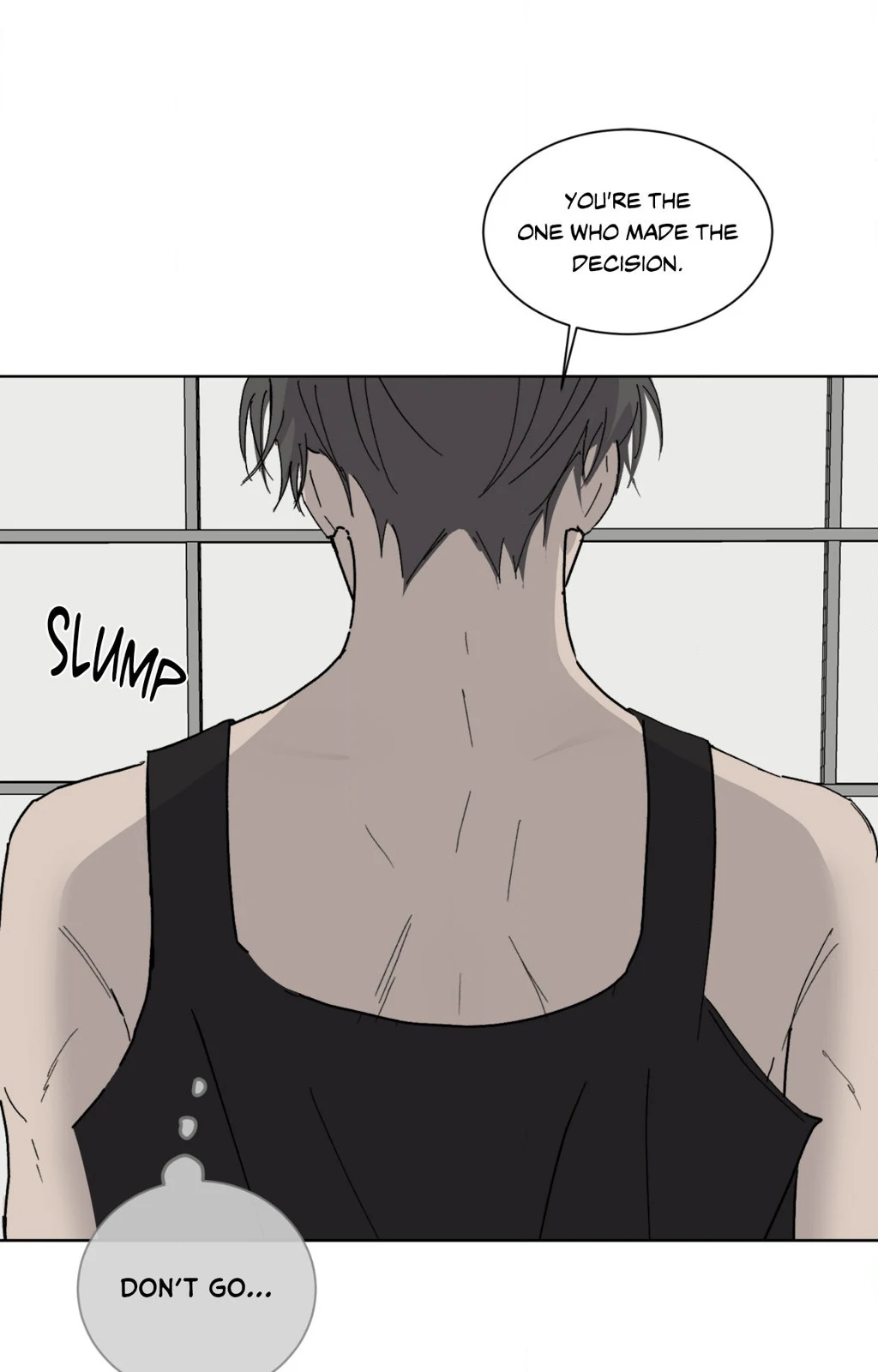 Live, Laugh, Love «Official» - Chapter 3 manhwa