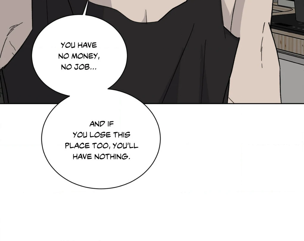 Live, Laugh, Love «Official» - Chapter 3 manhwa
