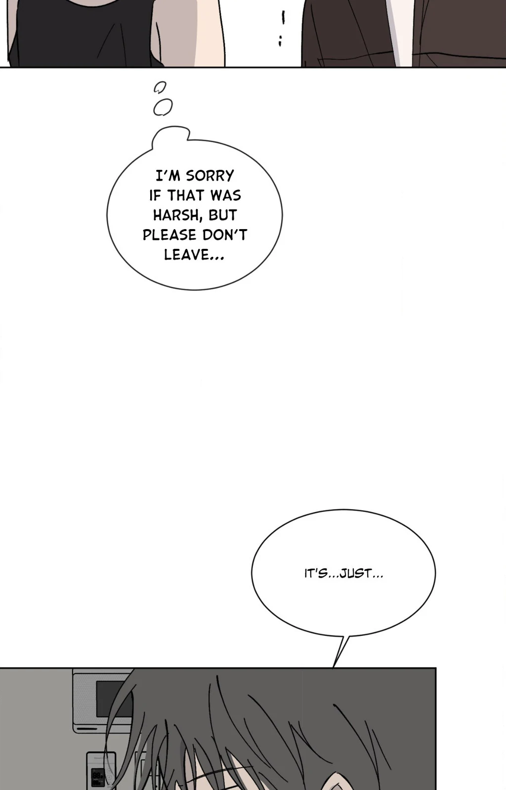 Live, Laugh, Love «Official» - Chapter 3 manhwa