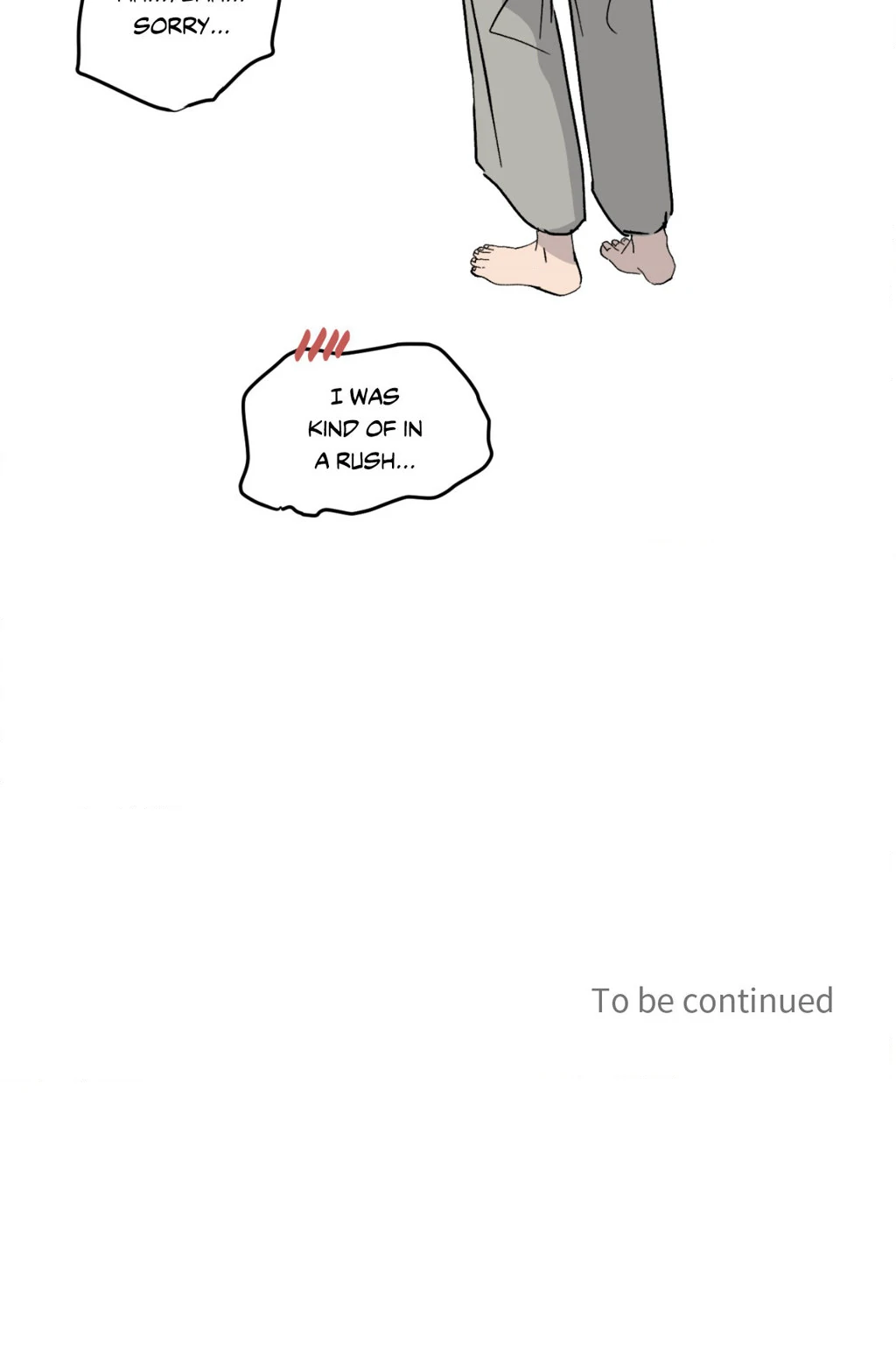 Live, Laugh, Love «Official» - Chapter 3 manhwa