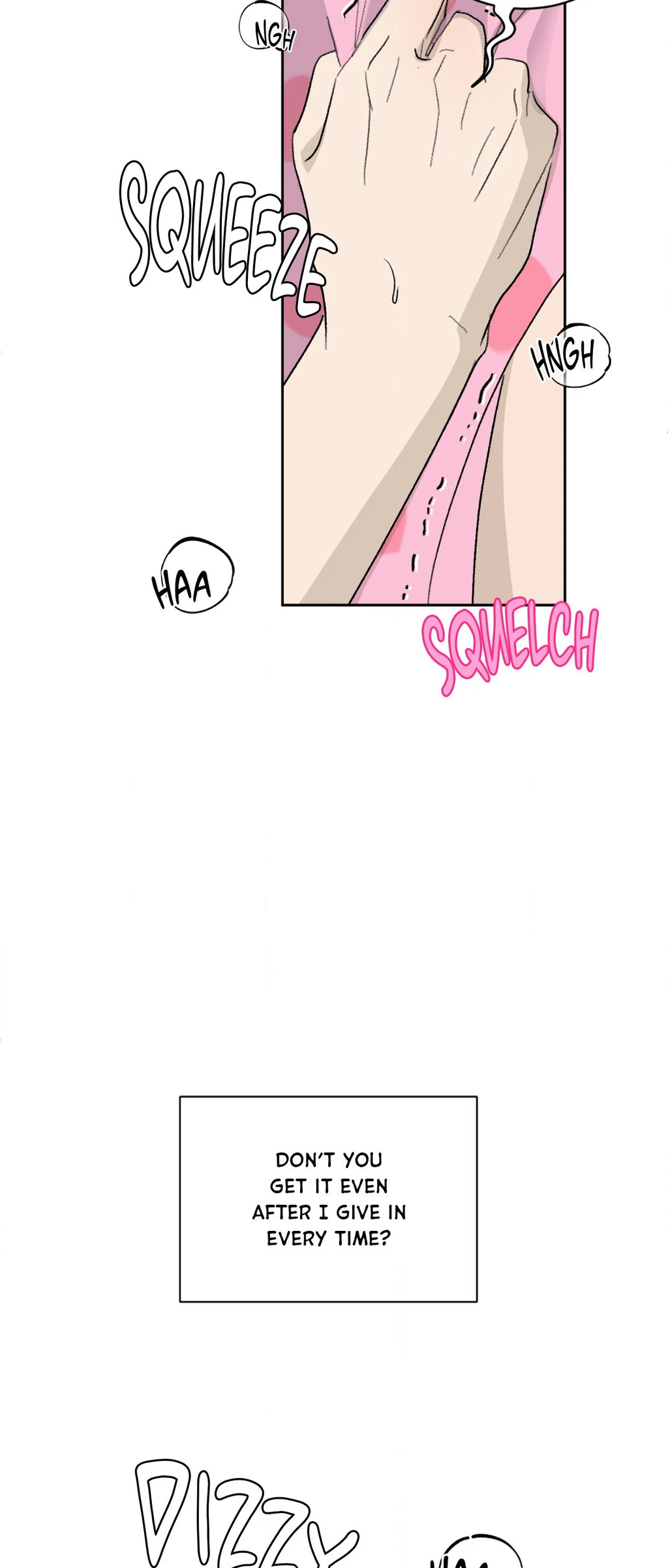 Live, Laugh, Love «Official» - Chapter 30 manhwa